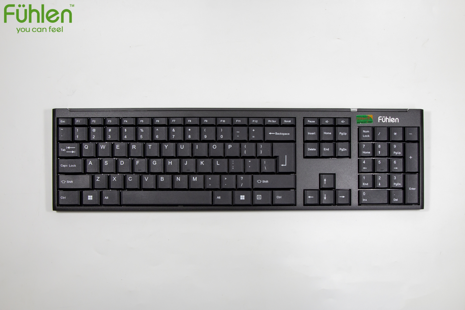 Fuhlen A120G