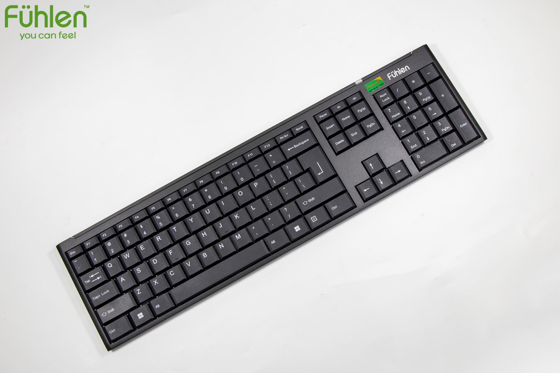 Fuhlen A120G