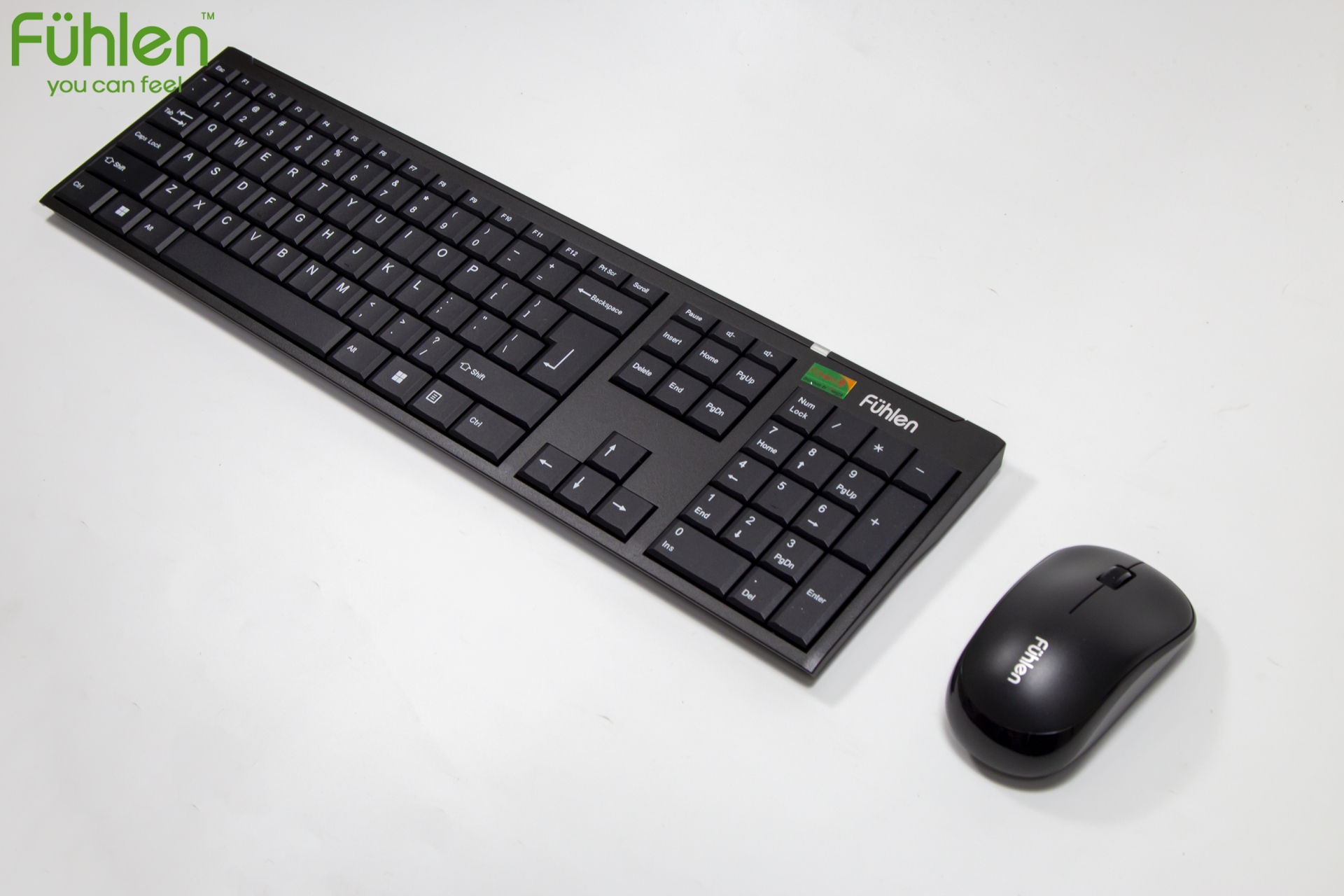 Fuhlen A120G
