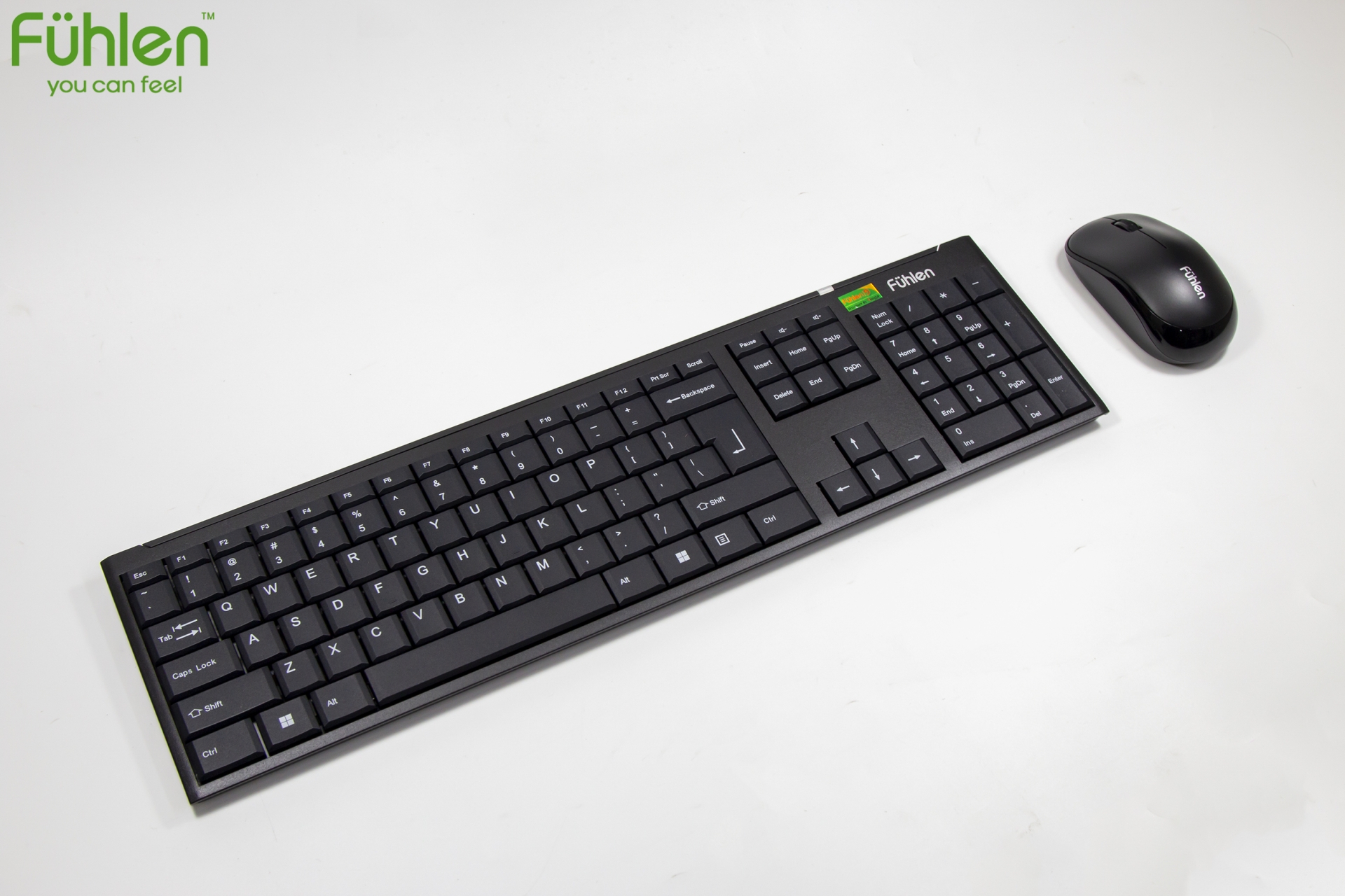Fuhlen A120G