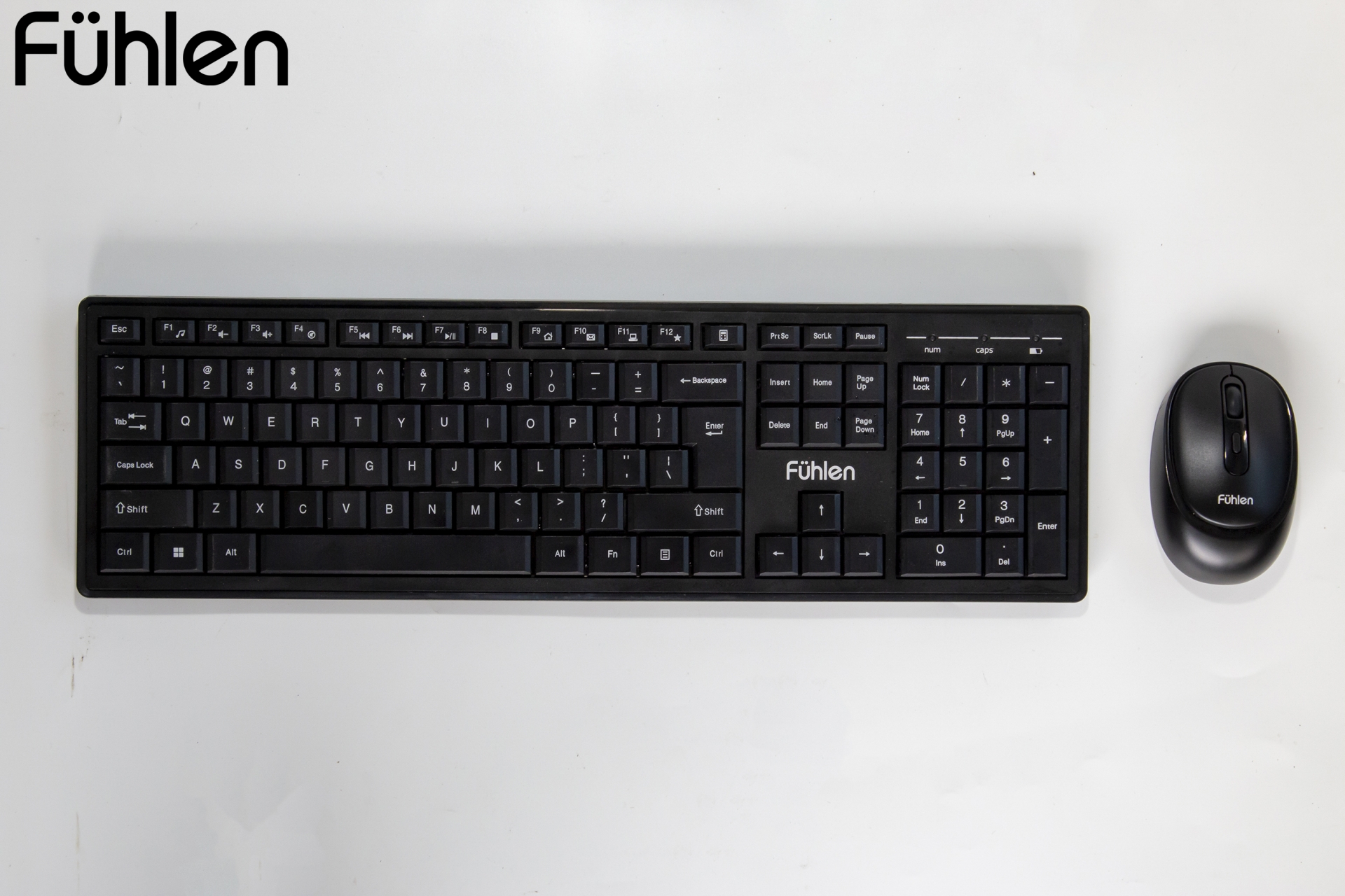 Fuhlen U79s Plus