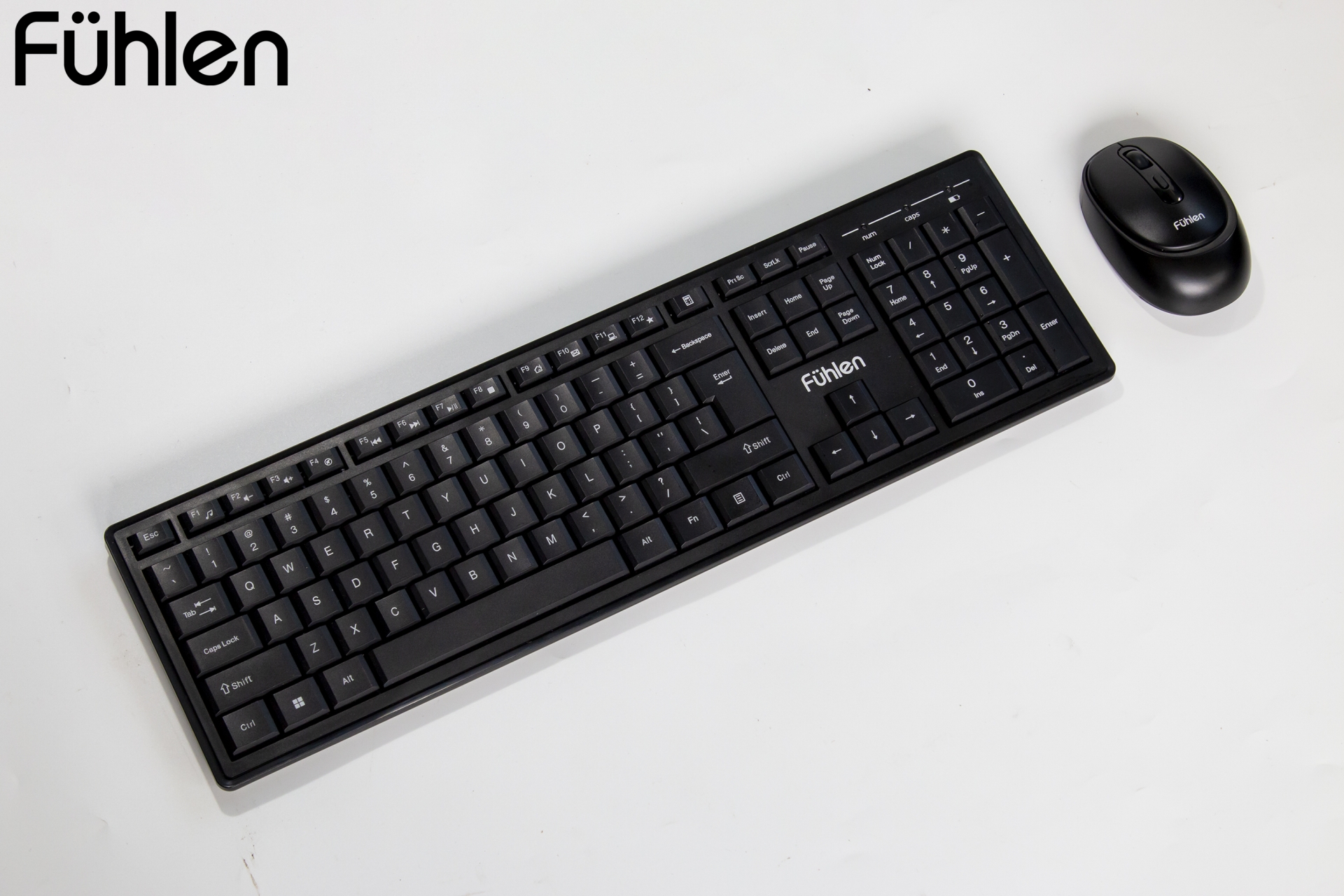 Fuhlen U79s Plus