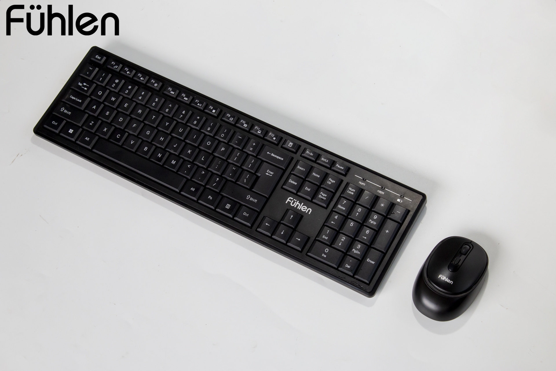 Fuhlen U79s Plus