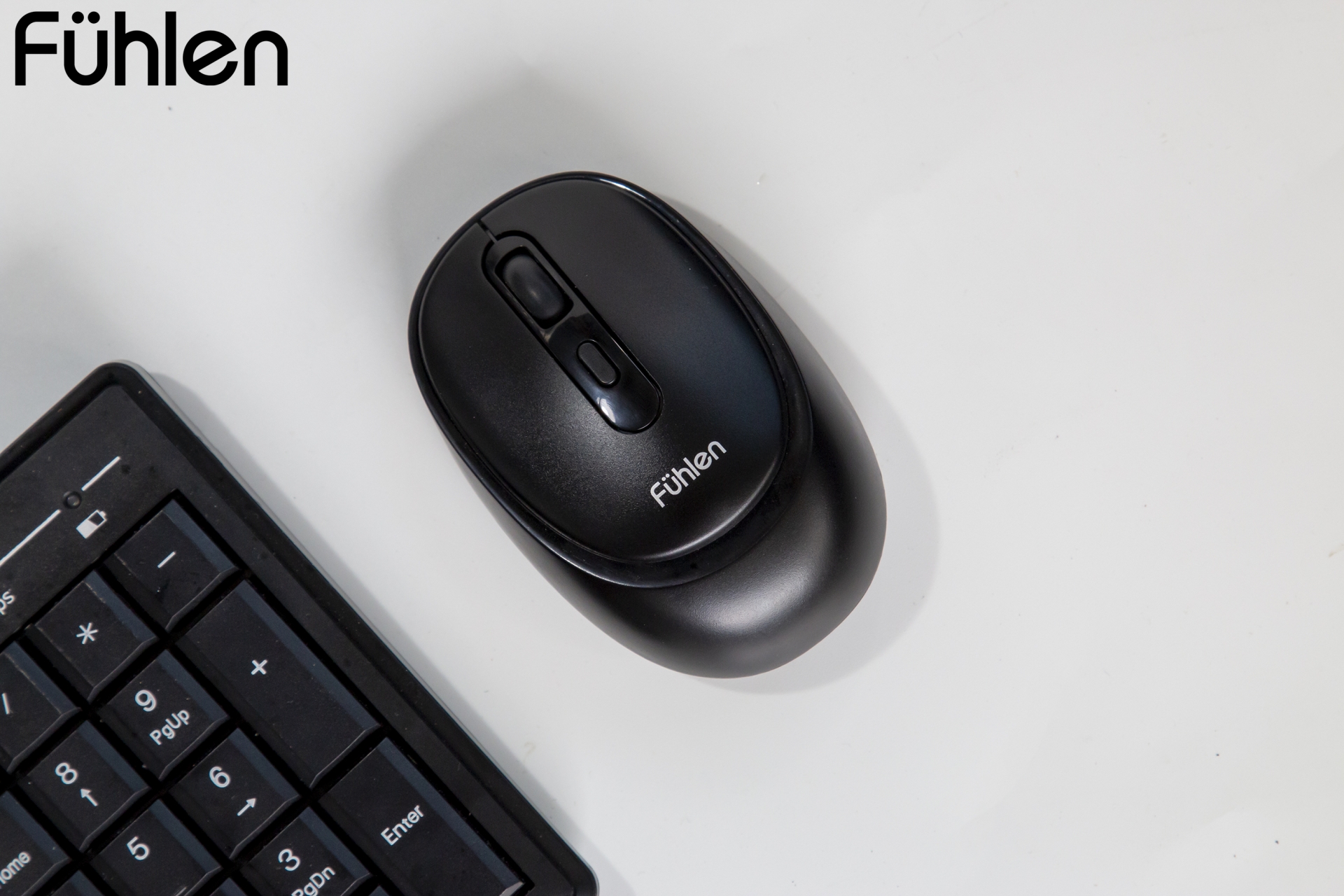 Fuhlen U79s Plus