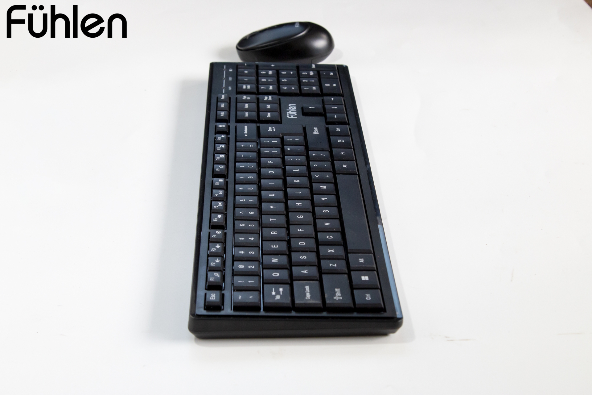 Fuhlen U79s Plus