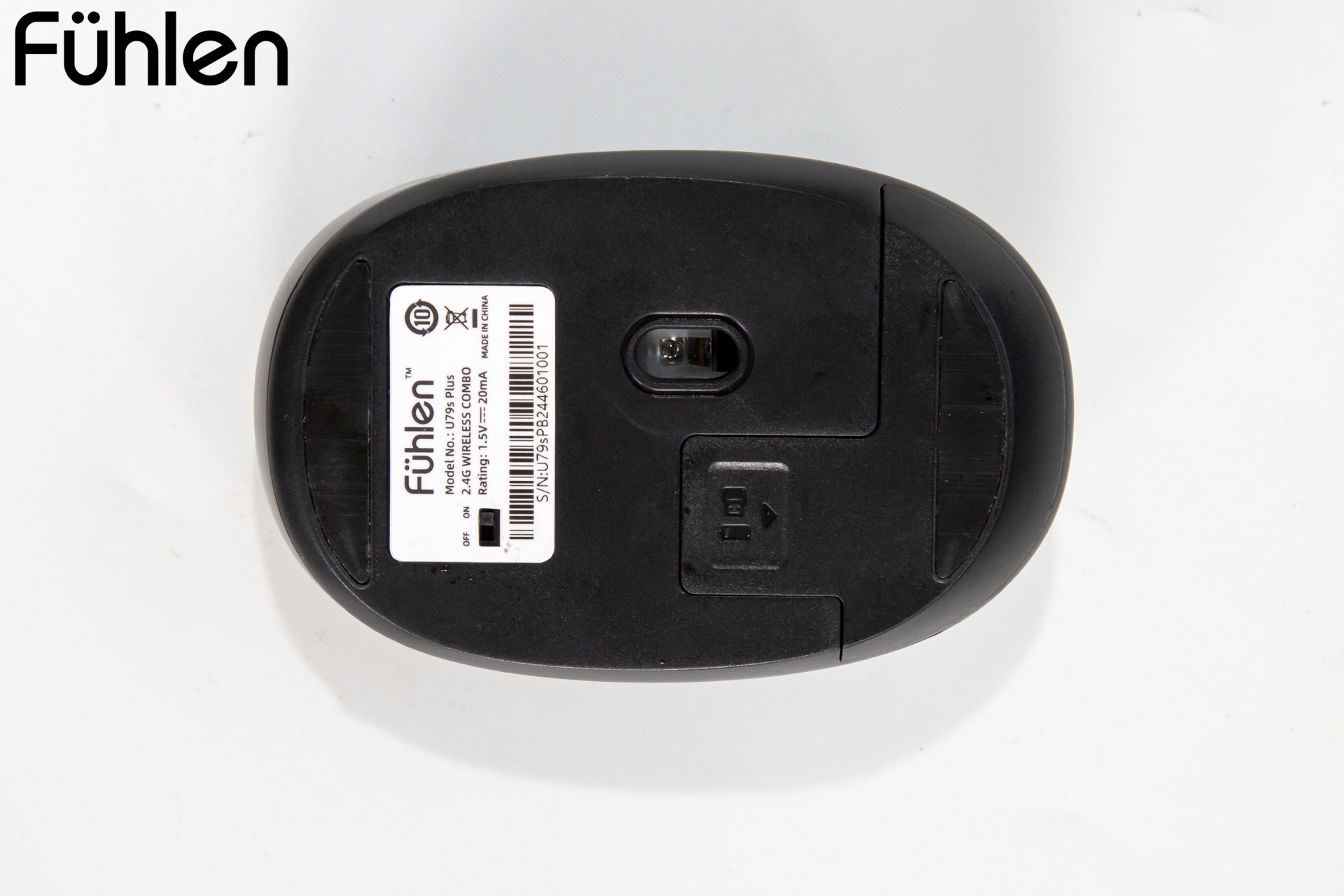 Fuhlen U79s Plus