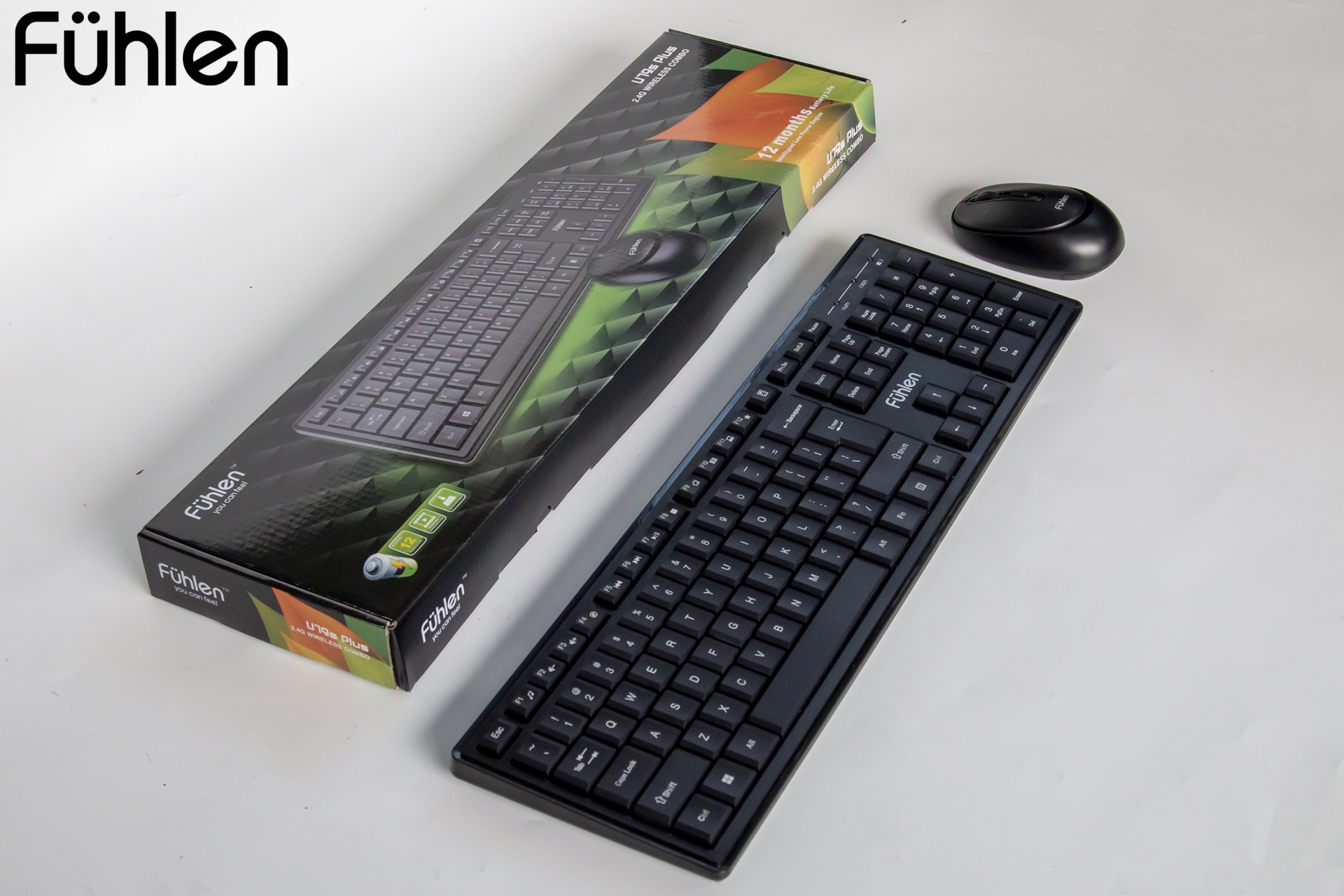 Fuhlen U79s Plus
