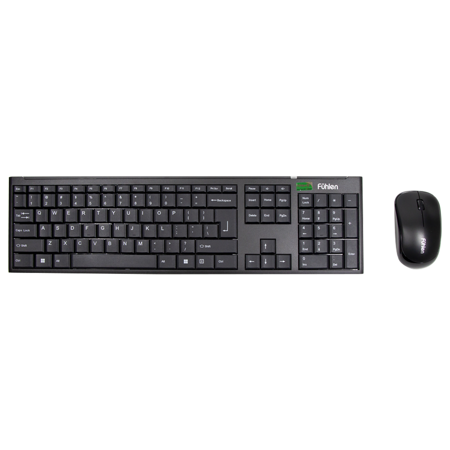 Fuhlen A120G