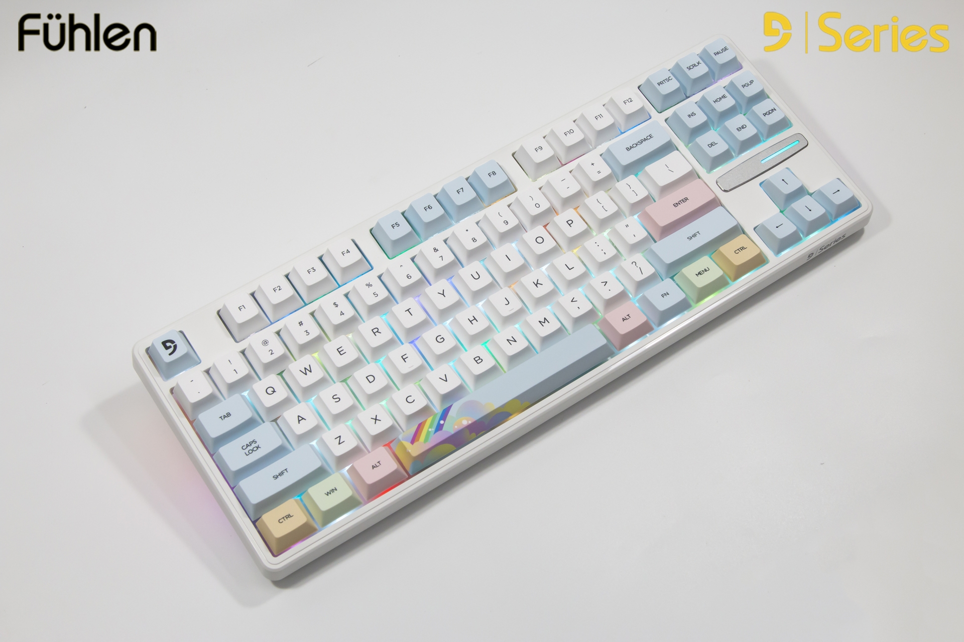 Fuhlen H87s Sunshine