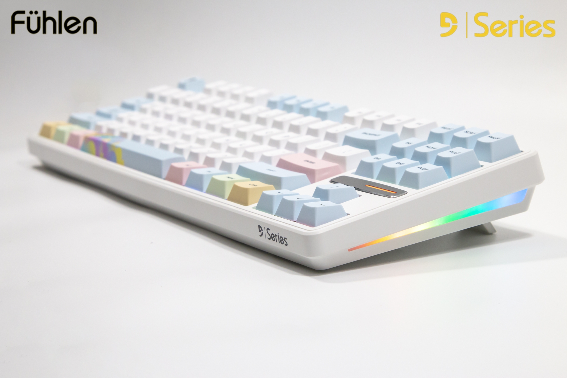 Fuhlen H87s Sunshine