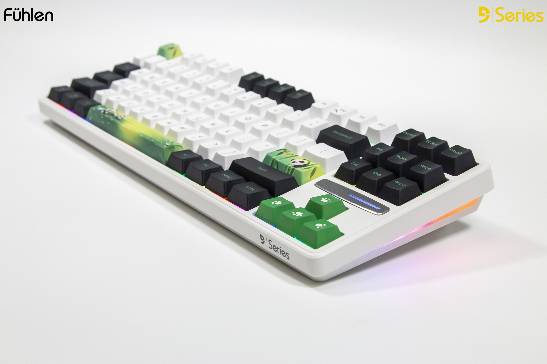 Fuhlen H87s Panda V2