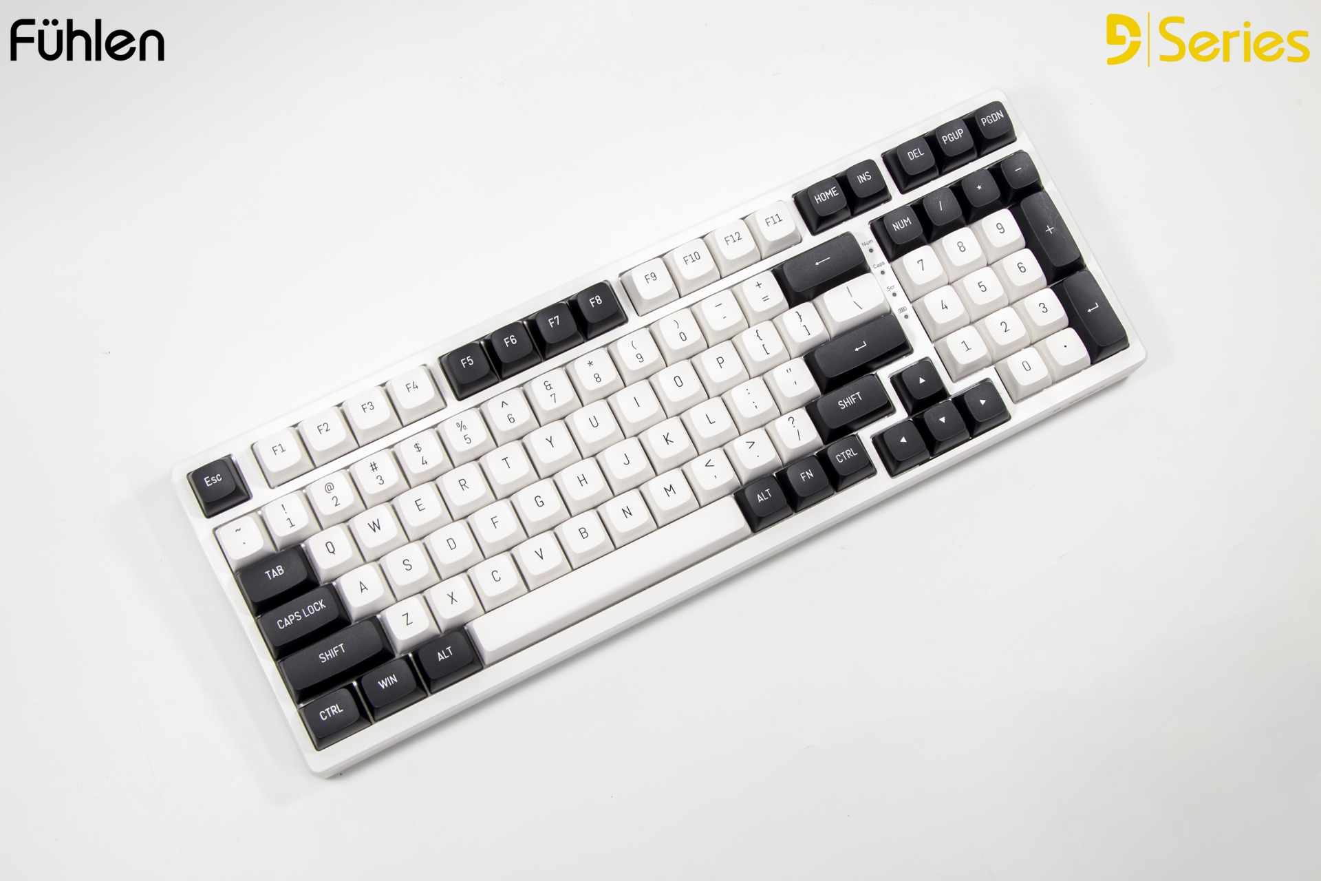 Fuhlen H99s Panda CSA