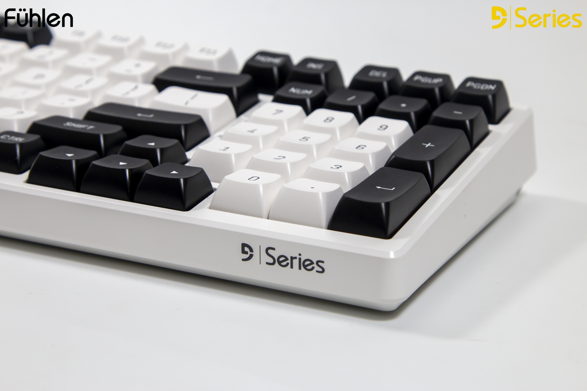 Fuhlen H99s Panda CSA