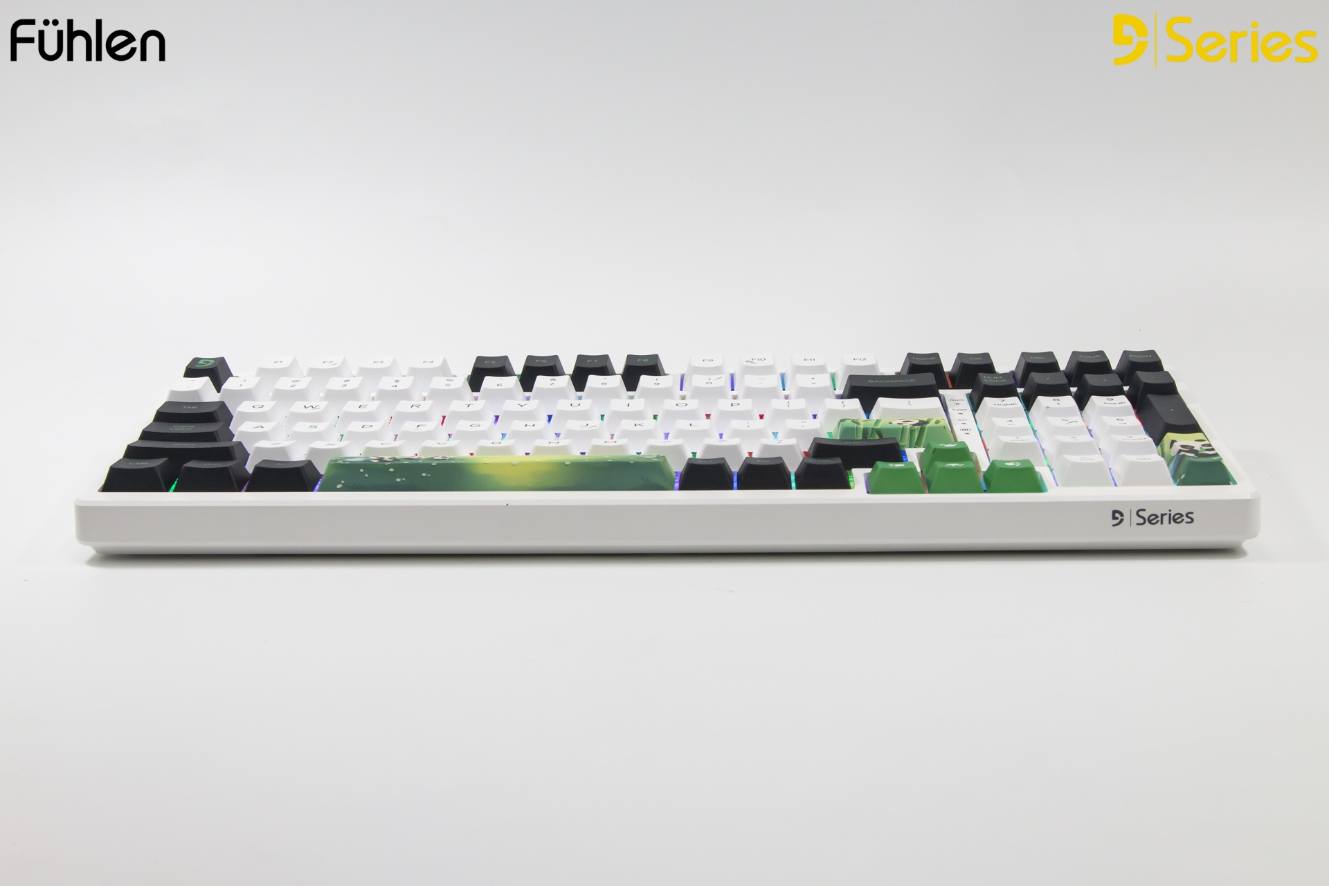 Fuhlen H99s Panda V2