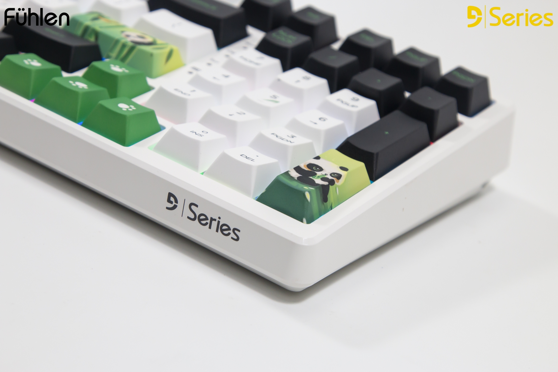 Fuhlen H99s Panda V2