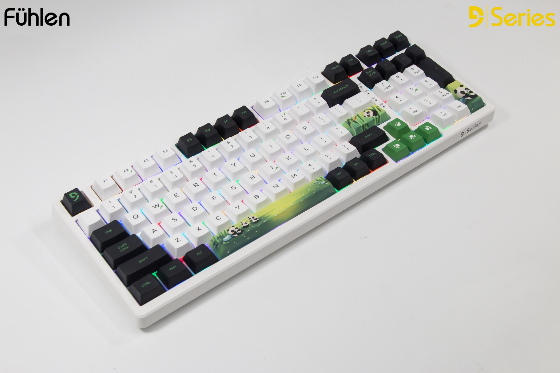 Fuhlen H99s Panda V2