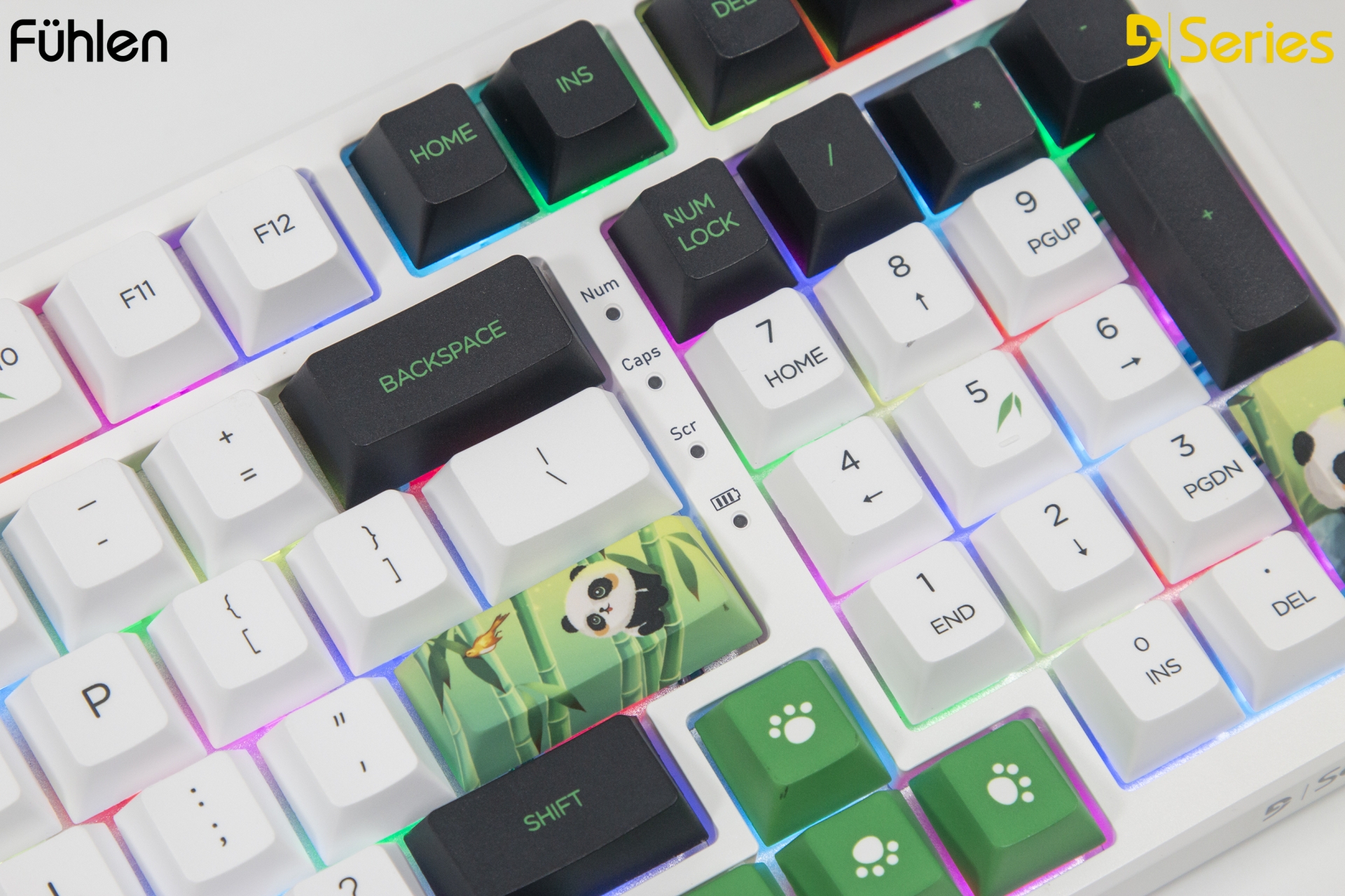 Fuhlen H99s Panda V2