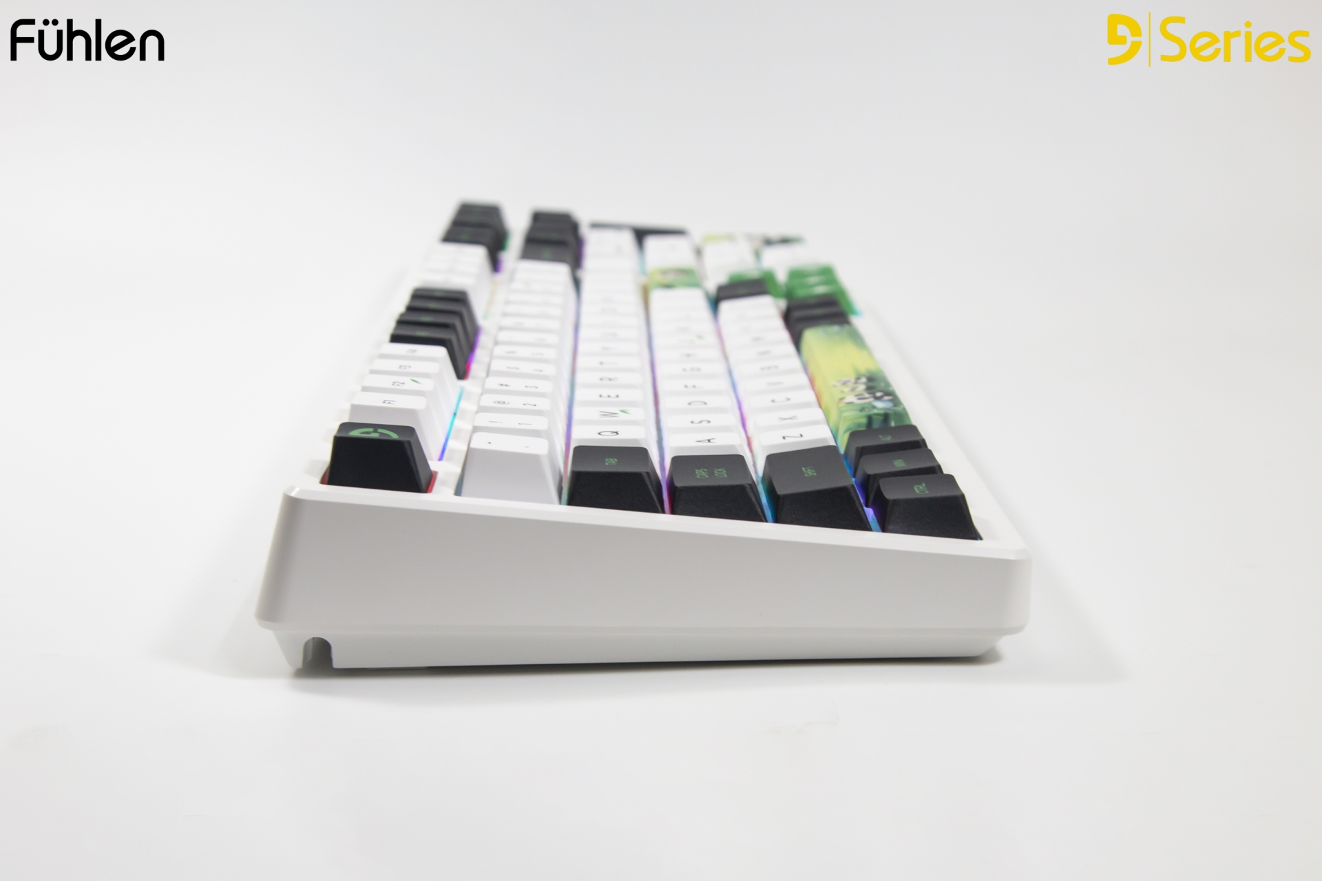 Fuhlen H99s Panda V2