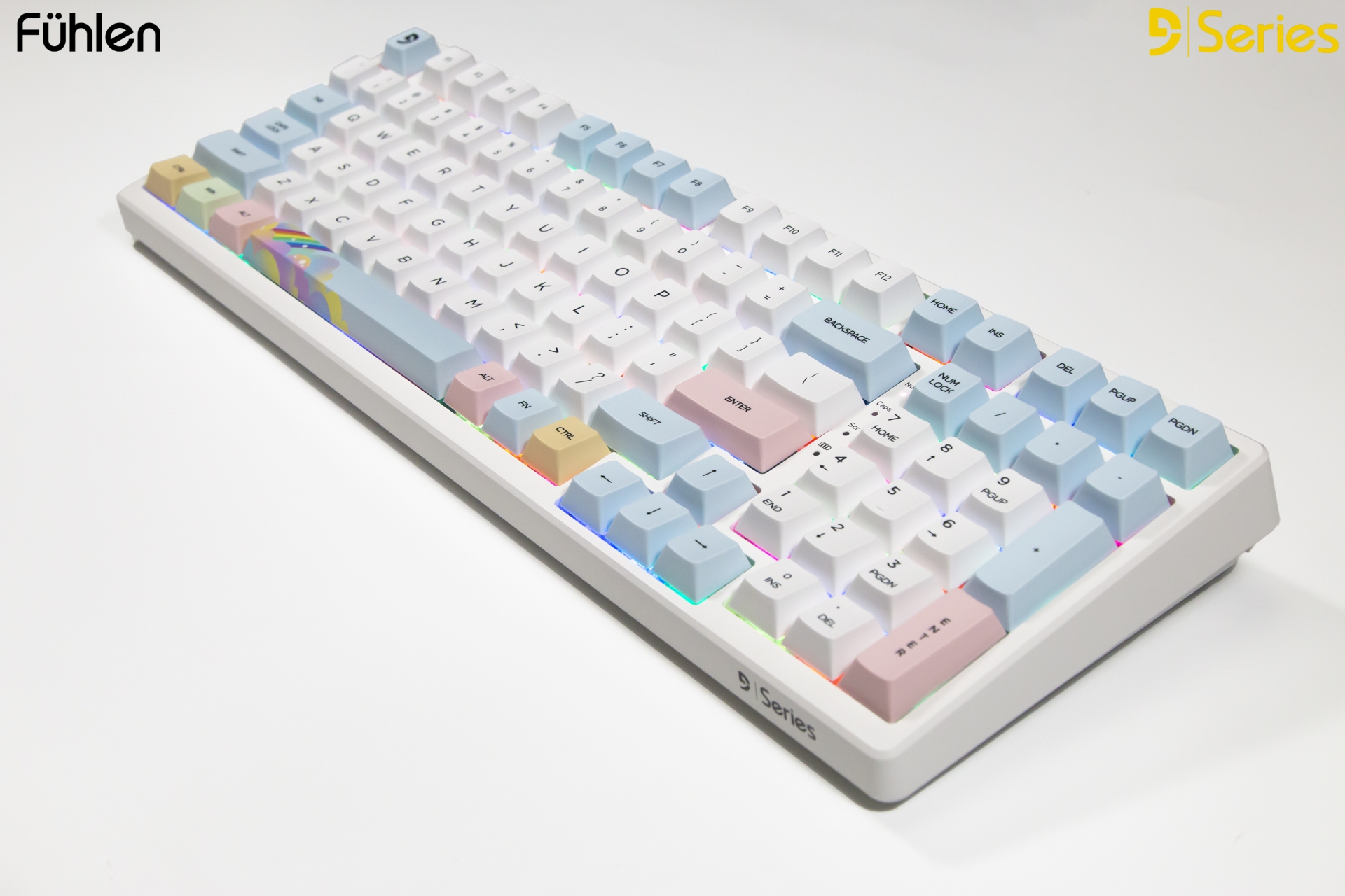 Fuhlen H99s Sunshine