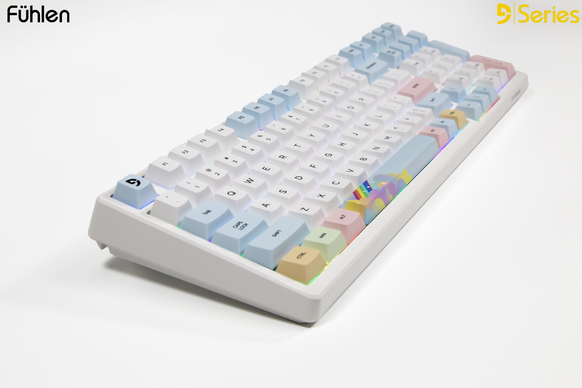 Fuhlen H99s Sunshine
