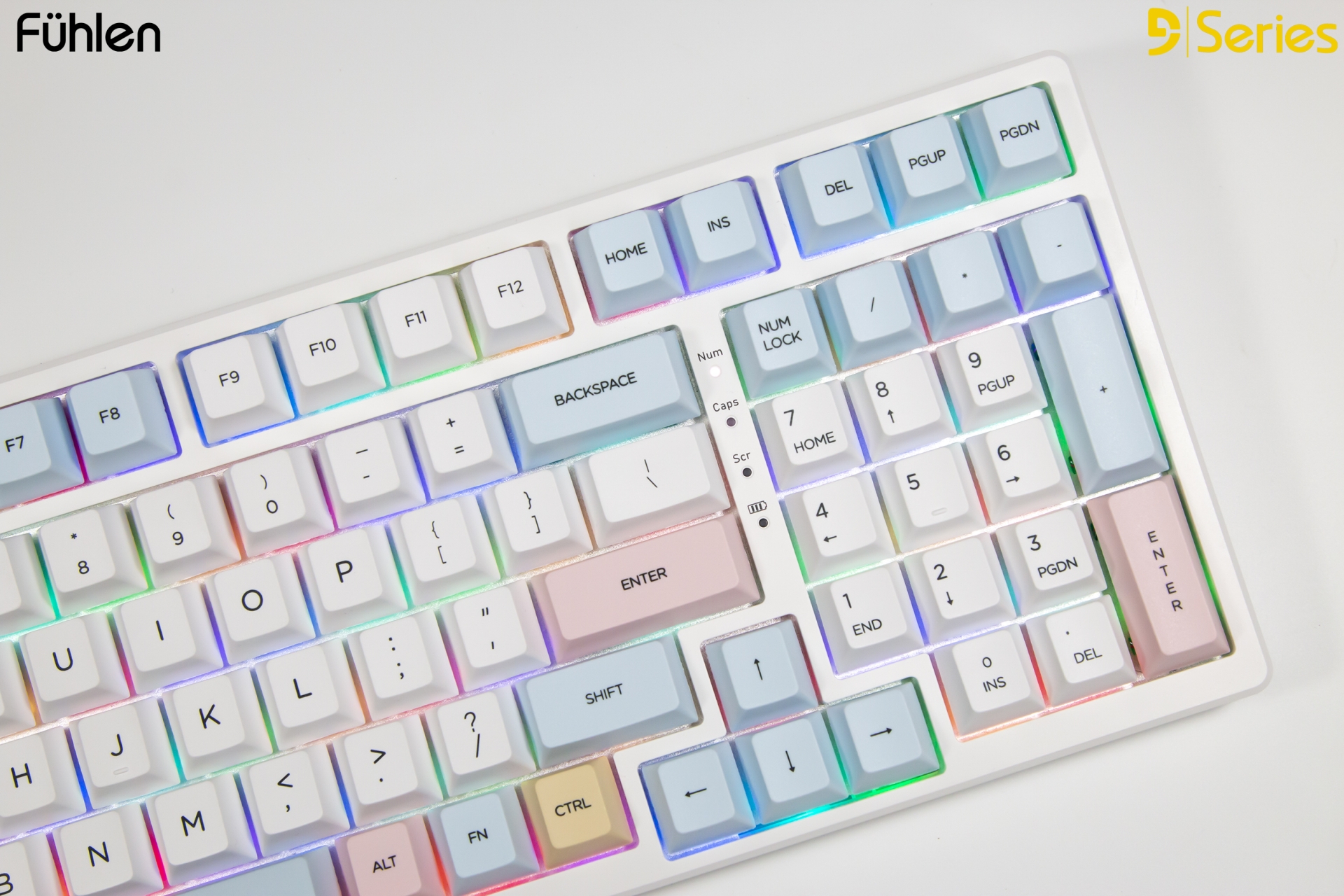 Fuhlen H99s Sunshine