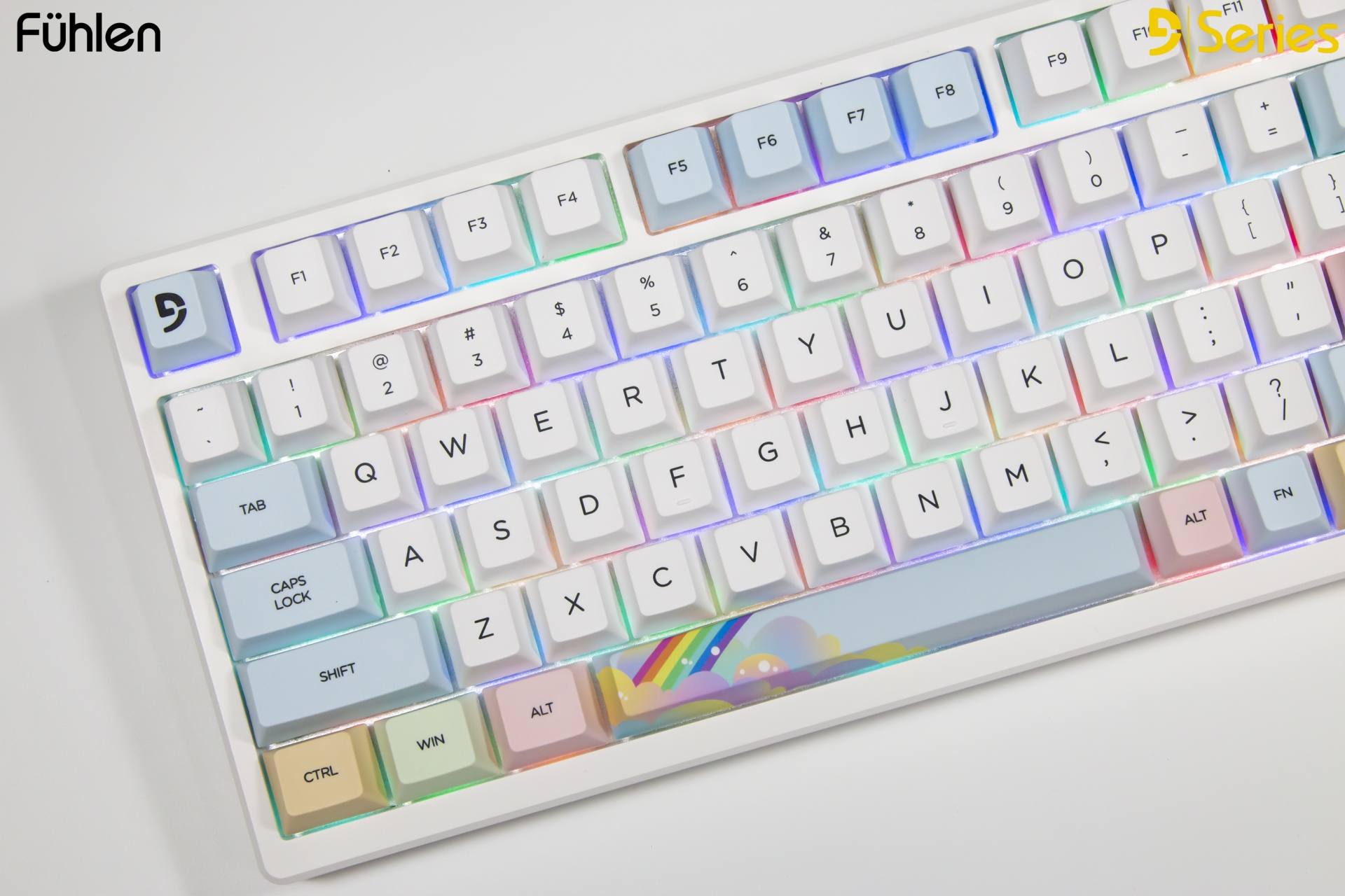 Fuhlen H99s Sunshine