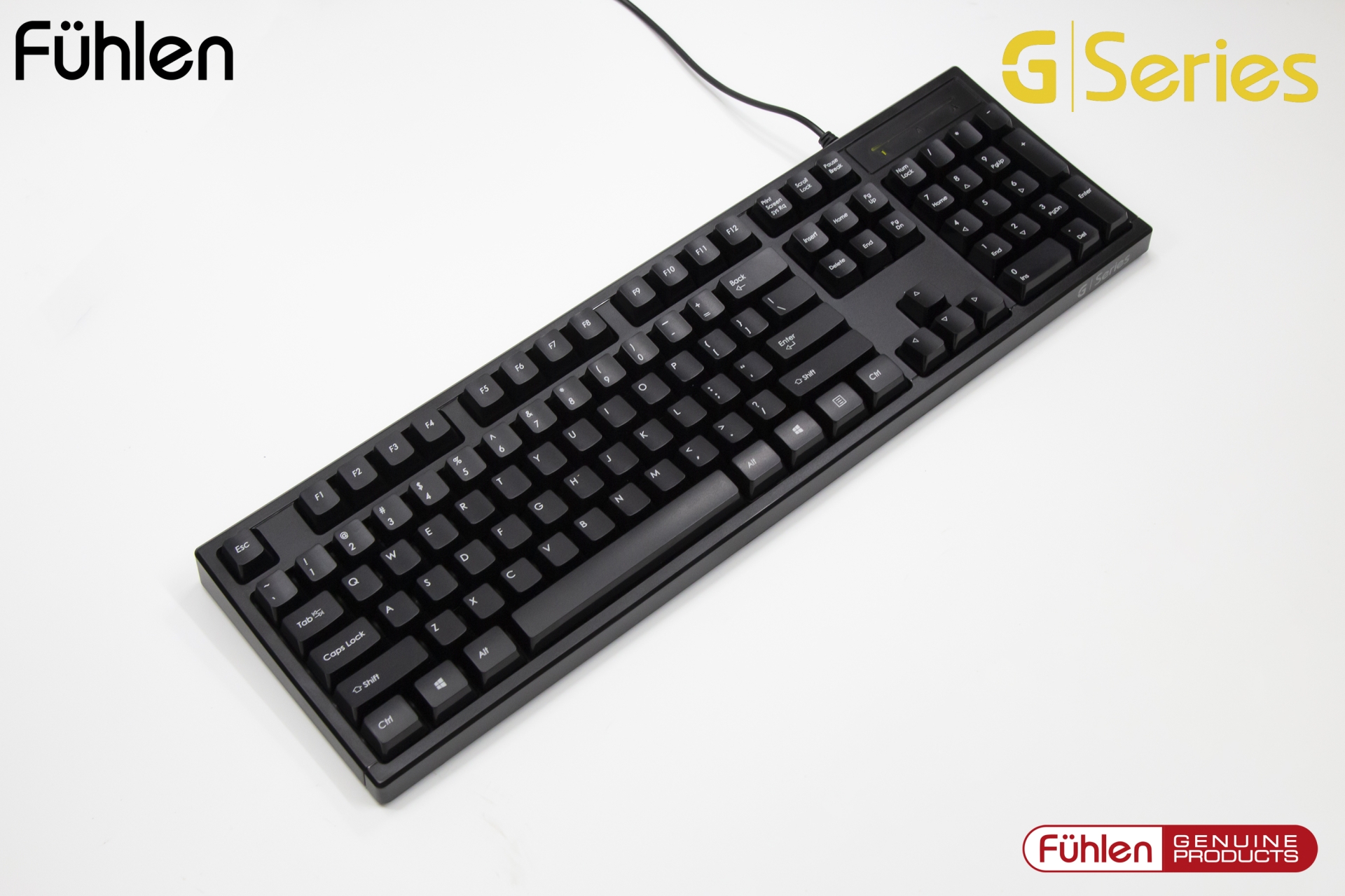 Fuhlen G411s