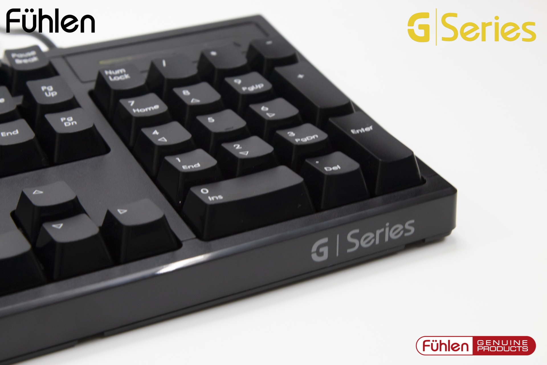 Fuhlen G411s