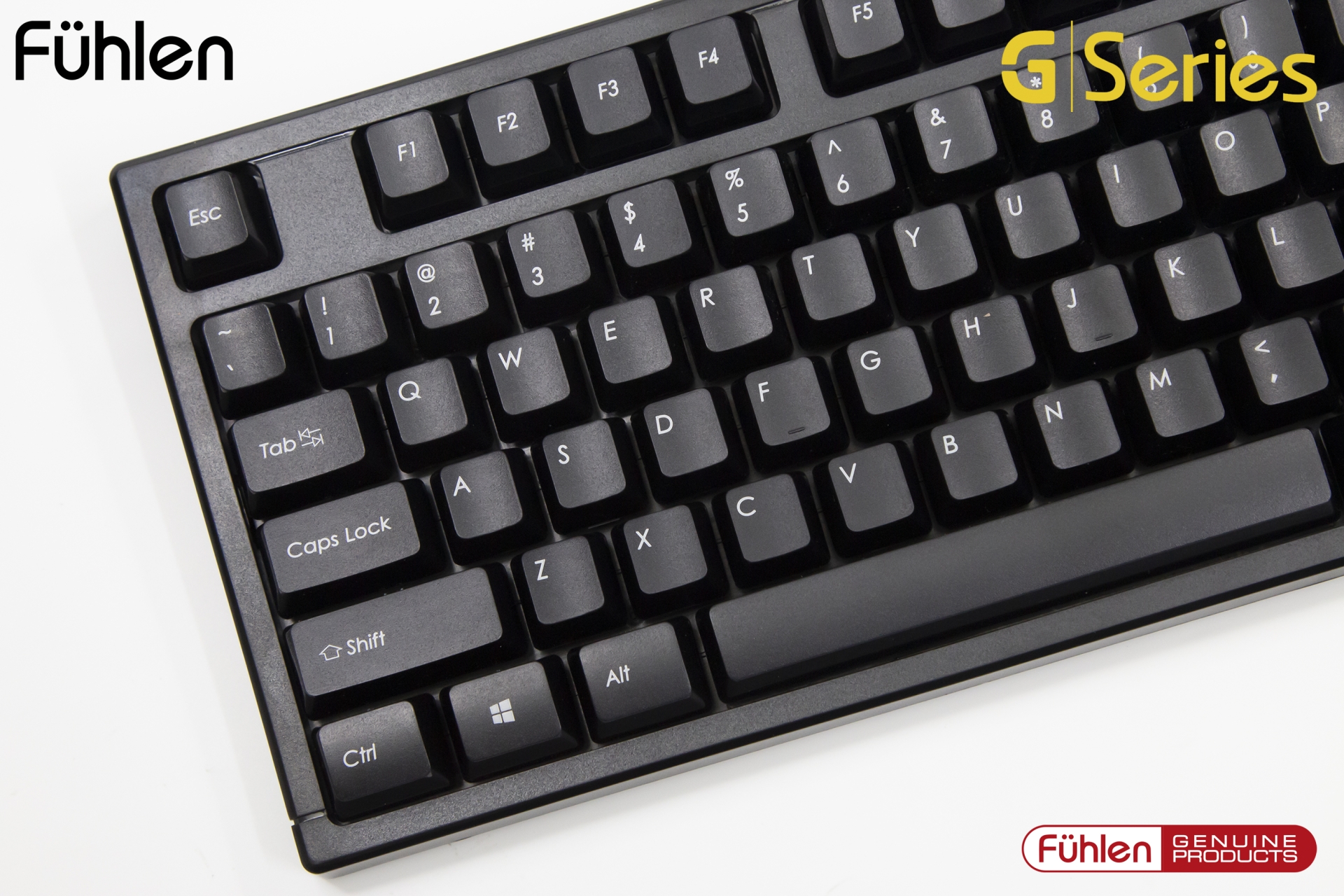 Fuhlen G411s