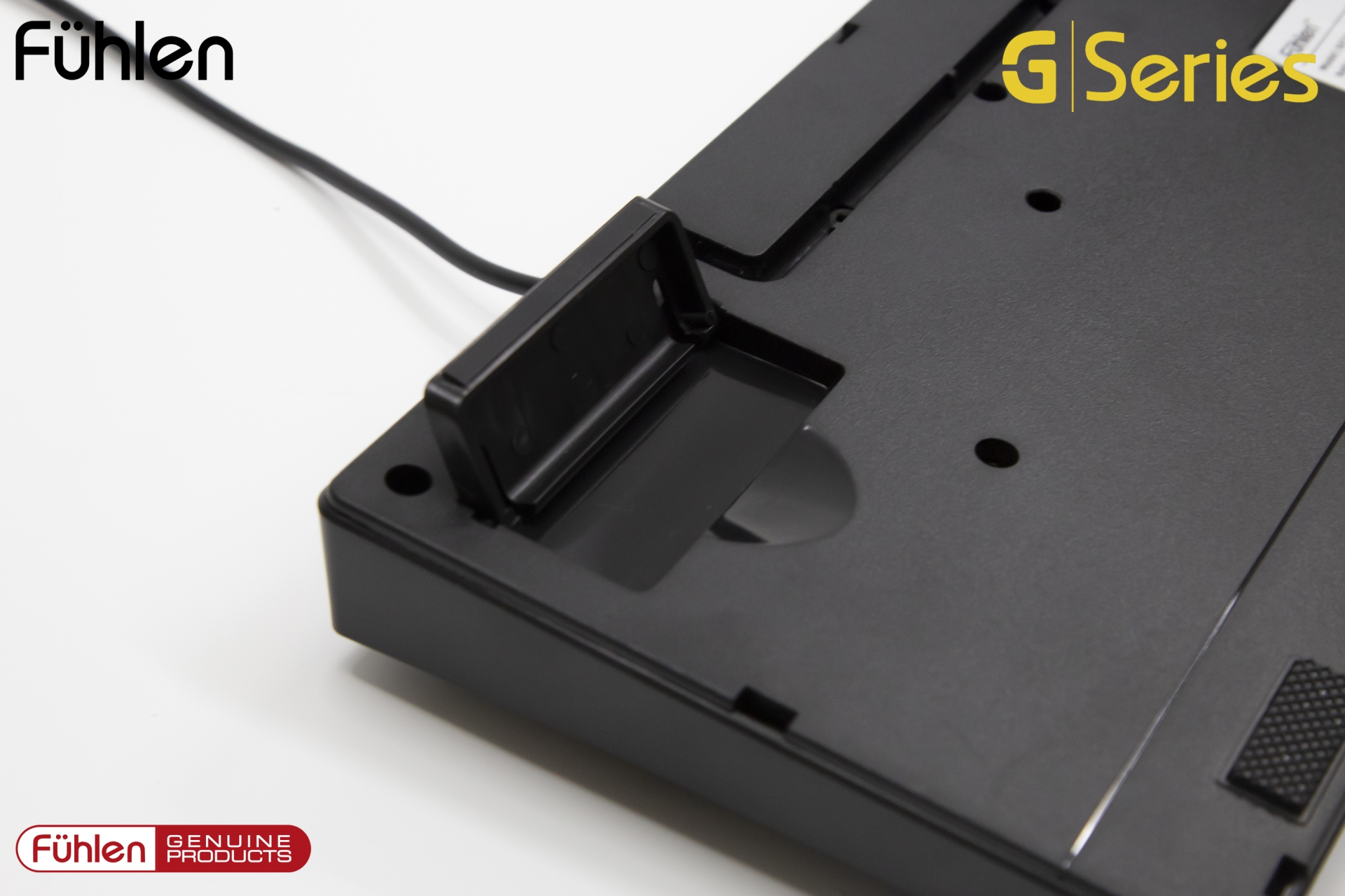 Fuhlen G411s