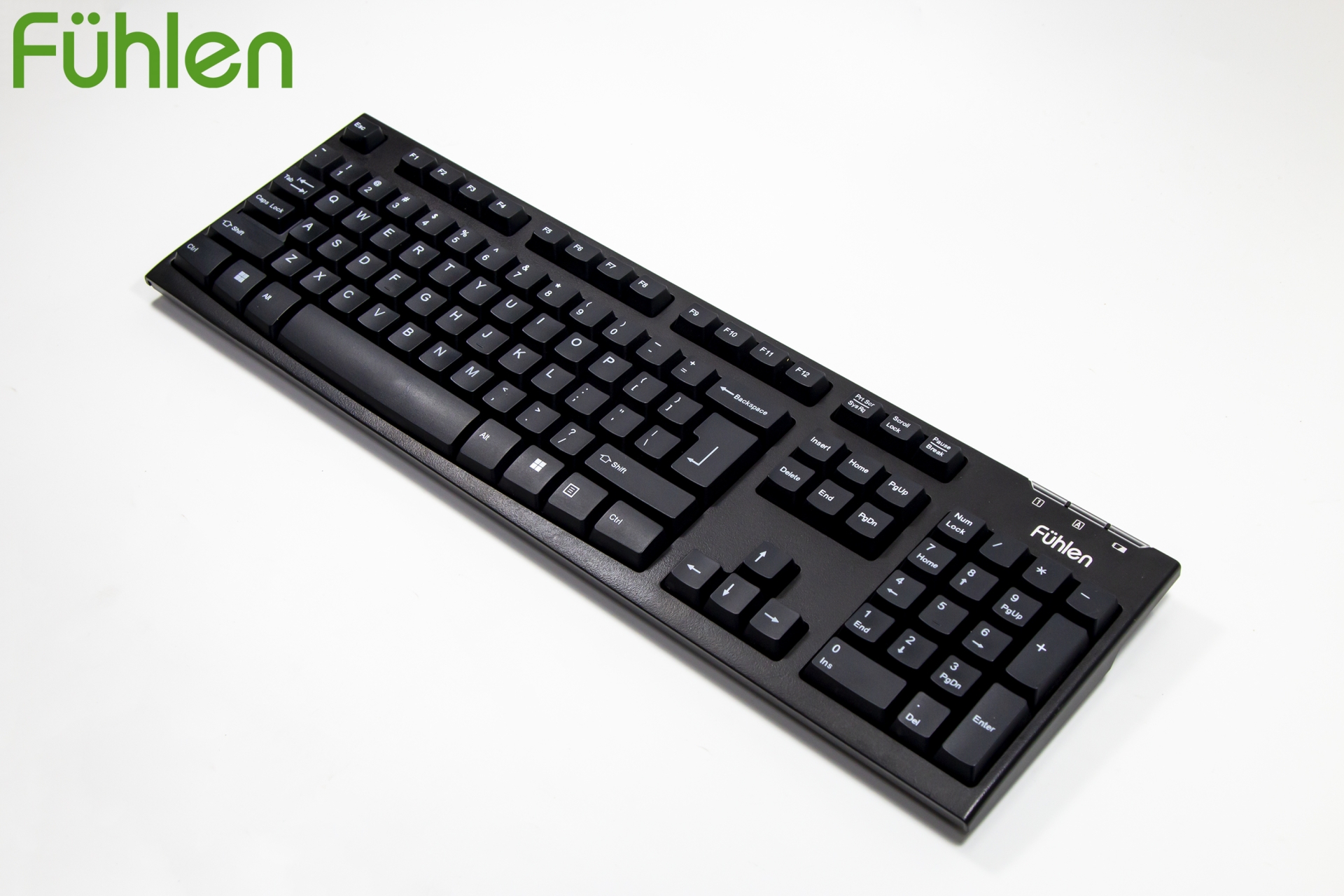 Fuhlen L411W Wireless Keyboard