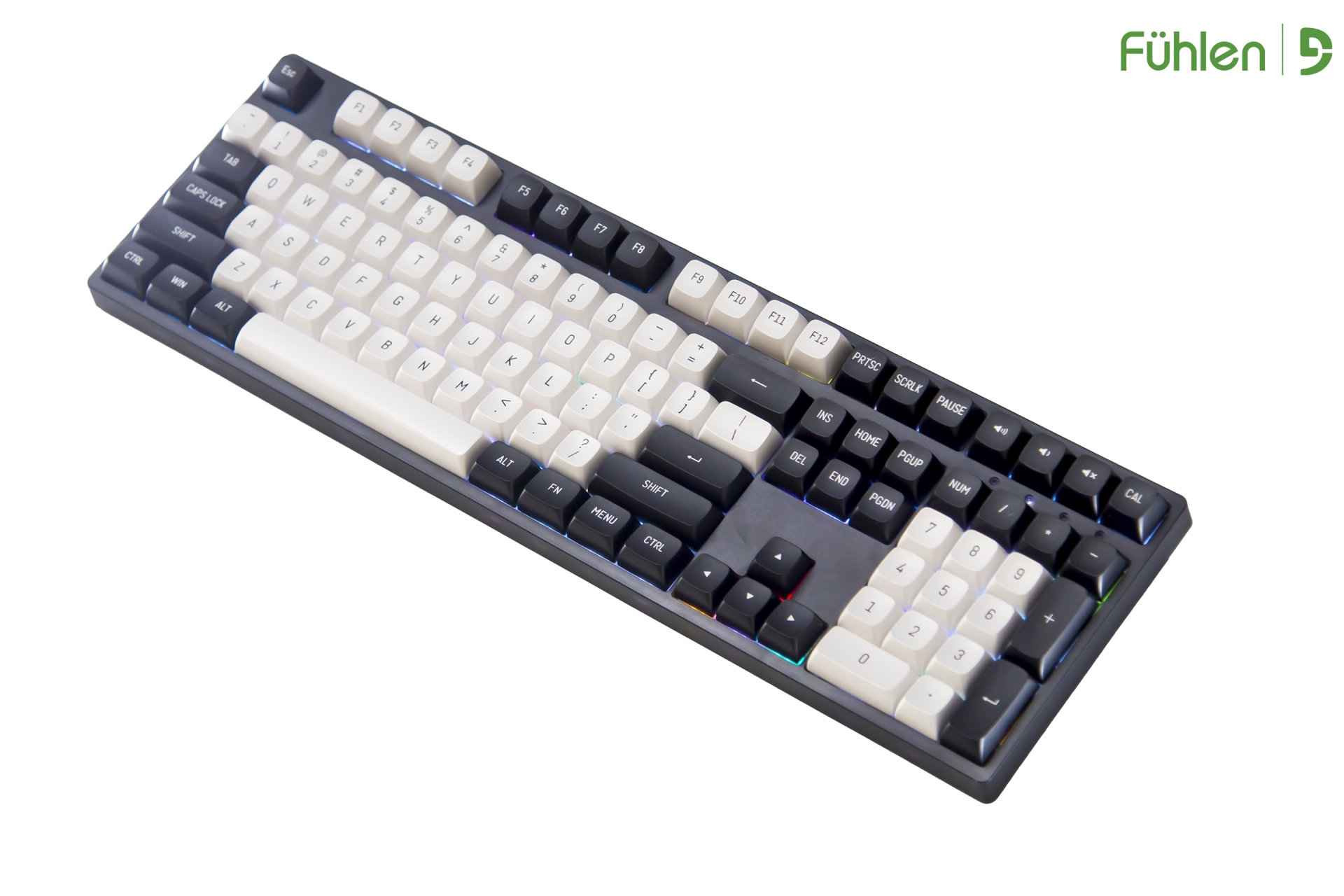 FUHLEN H108S PANDA CSA