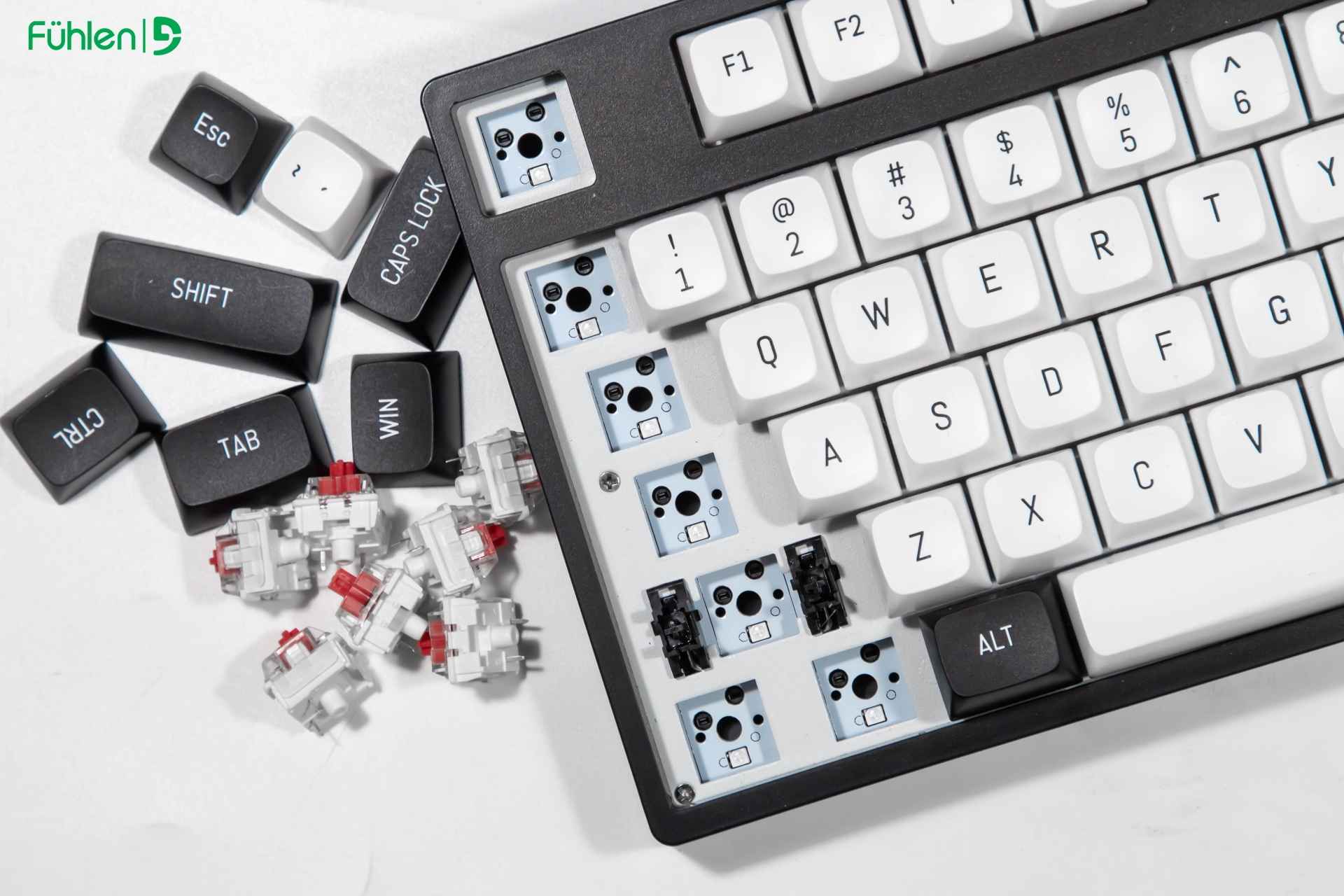 FUHLEN H108S PANDA CSA