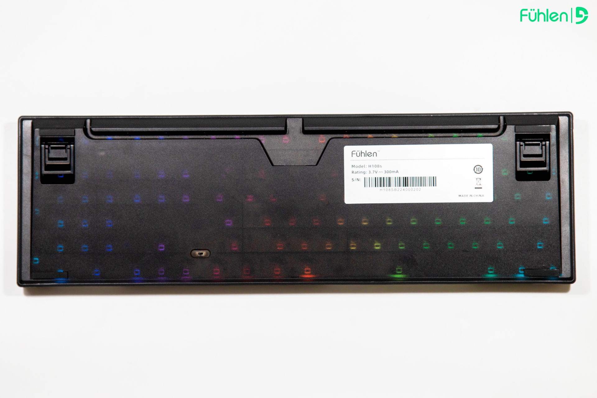 FUHLEN H108S PANDA CSA