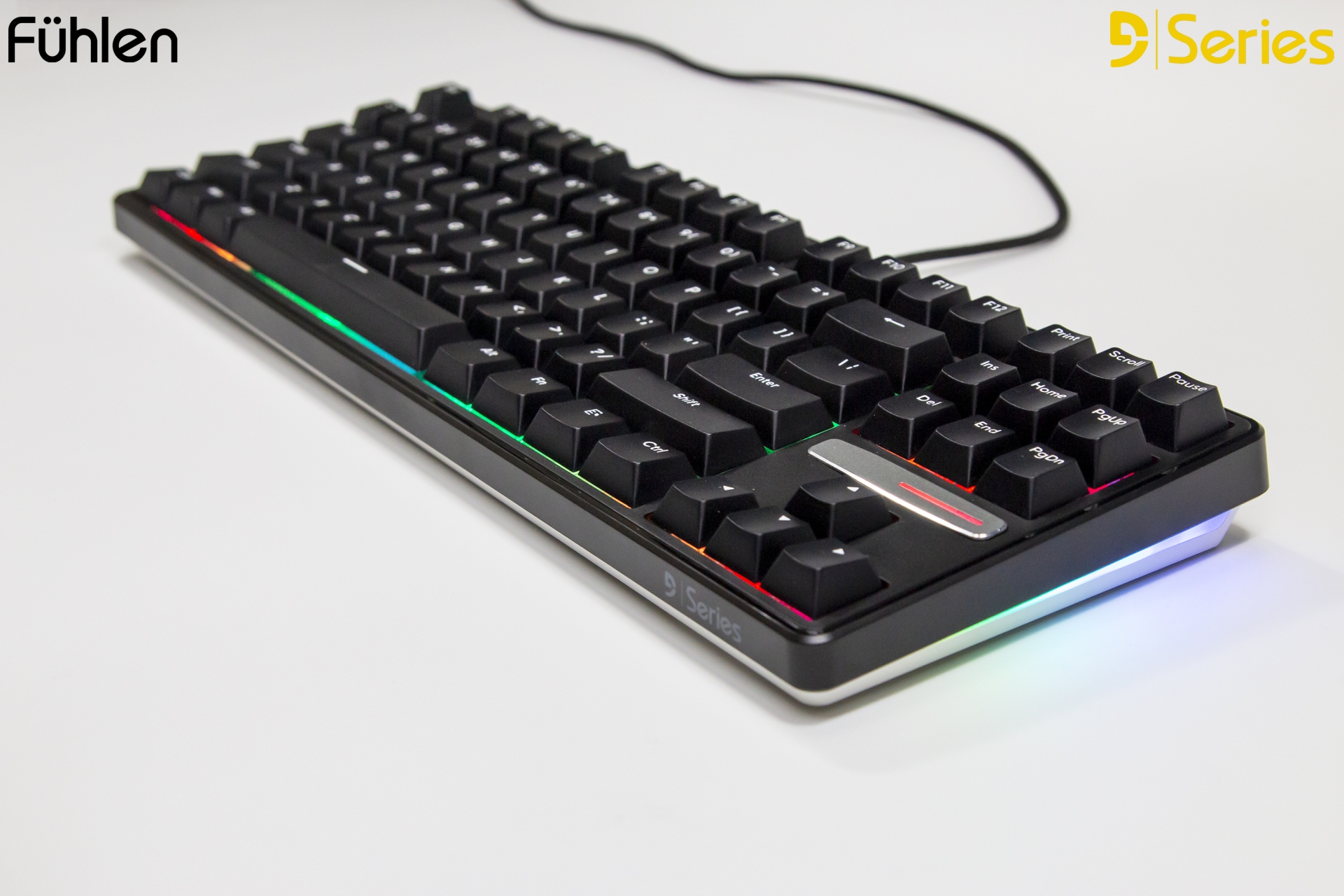 Fuhlen GK87s