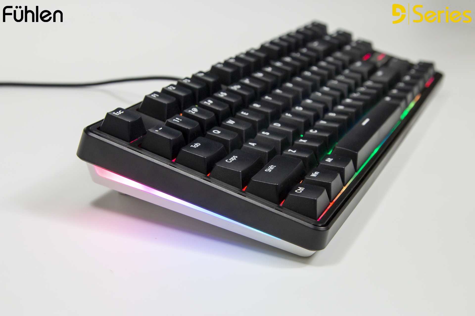 Fuhlen GK87s