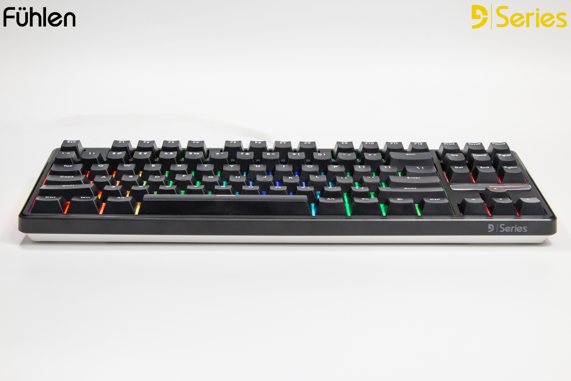 Fuhlen GK87s