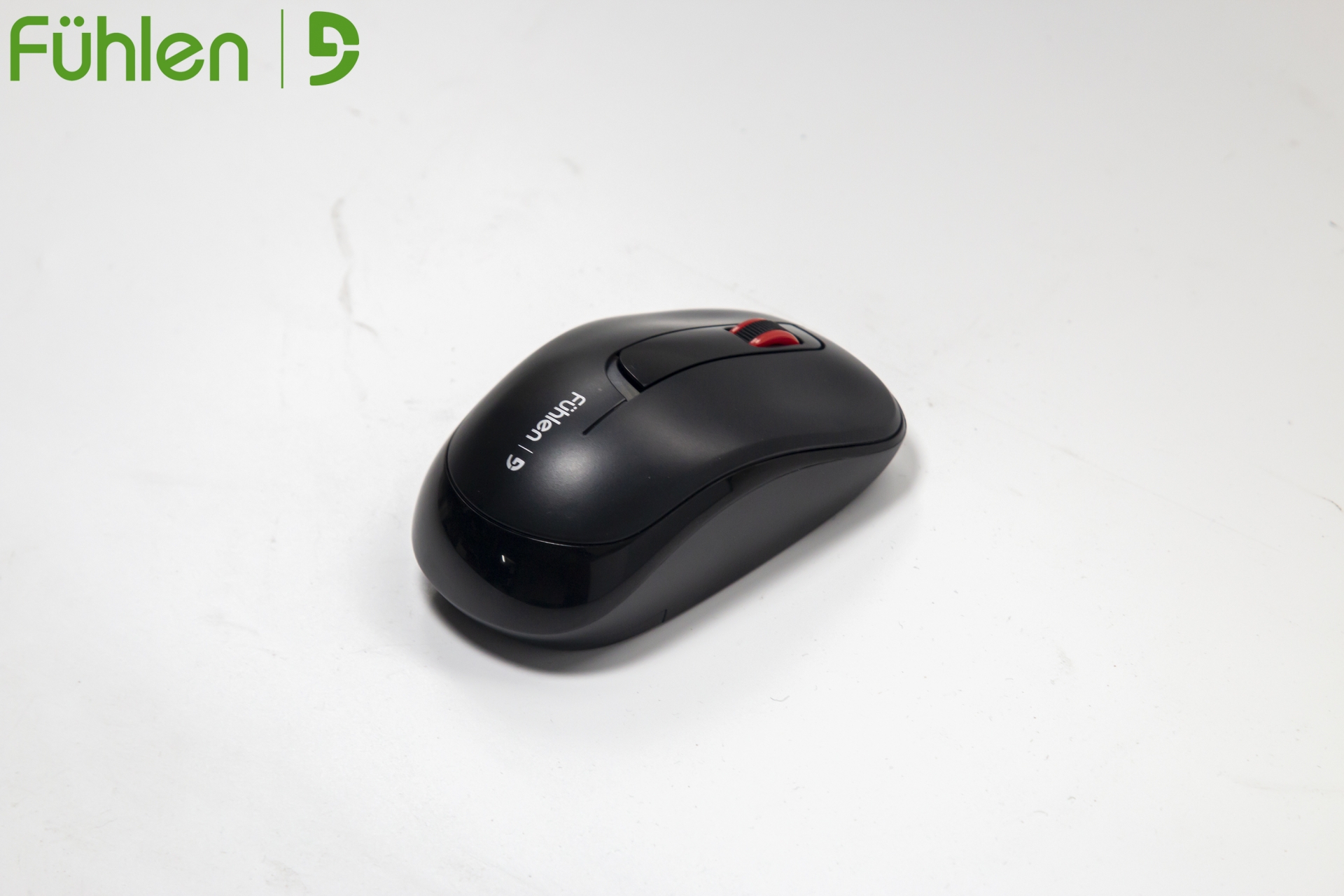 Fuhlen A09 Dual Mode