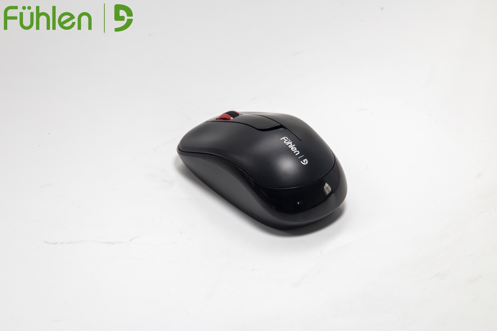 Fuhlen A09 Dual Mode