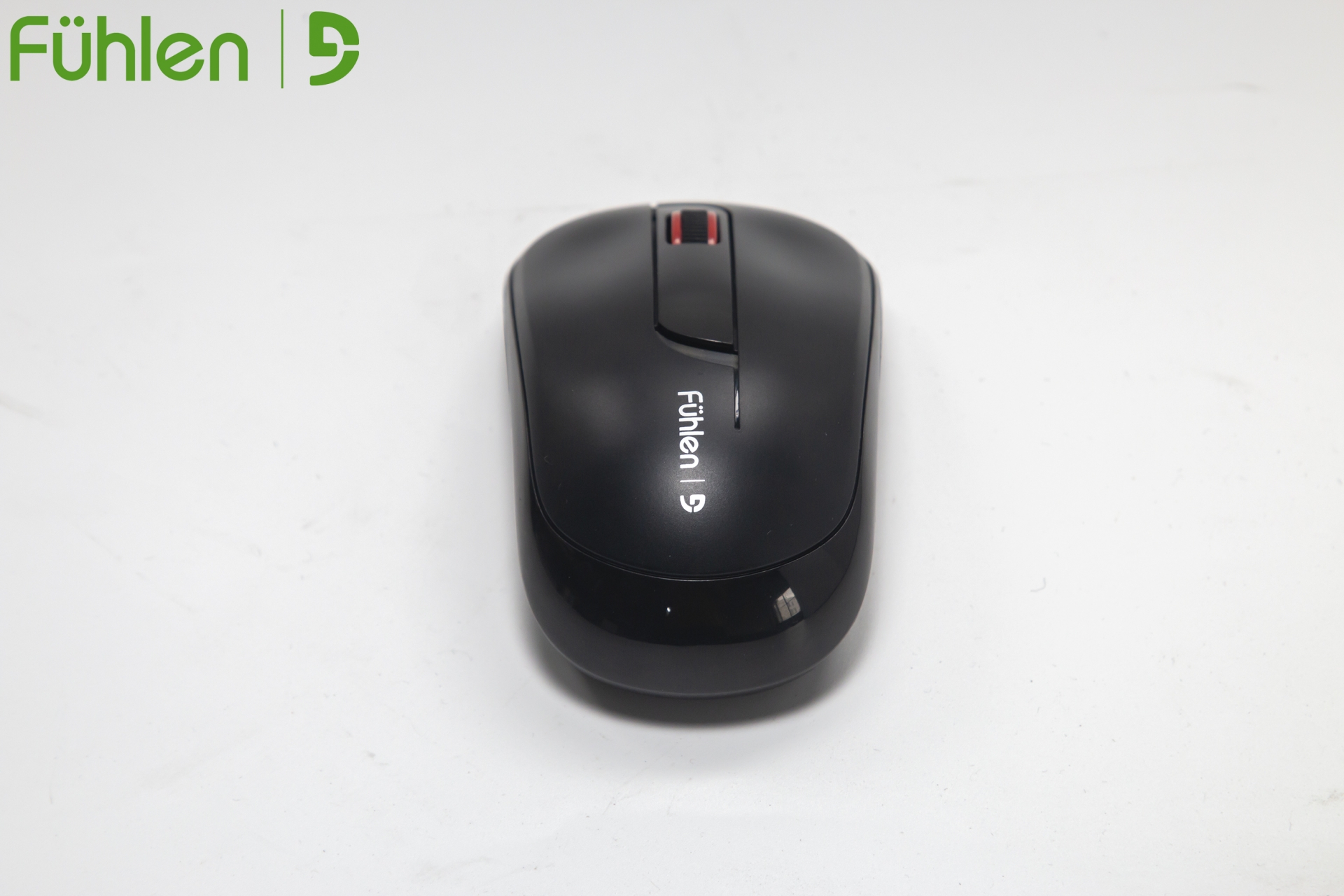 Fuhlen A09 Dual Mode