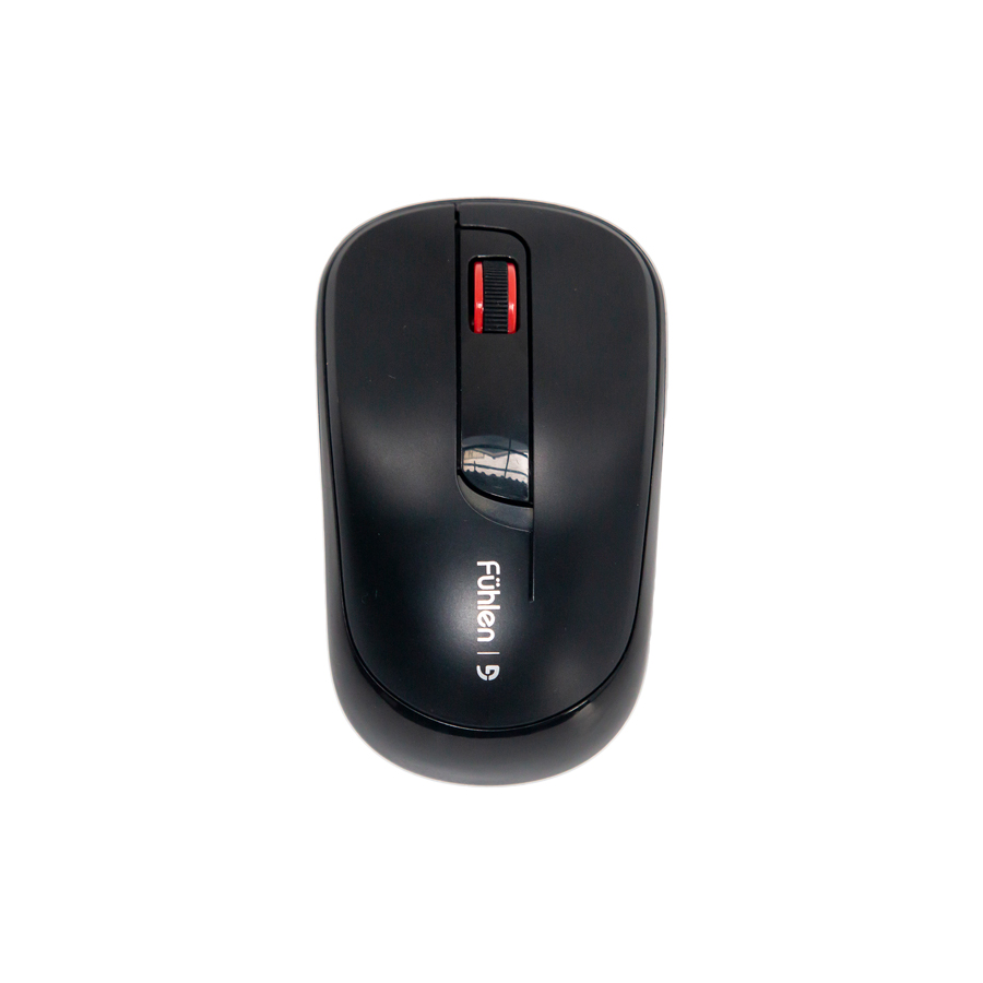 Fuhlen A09 Dual Mode