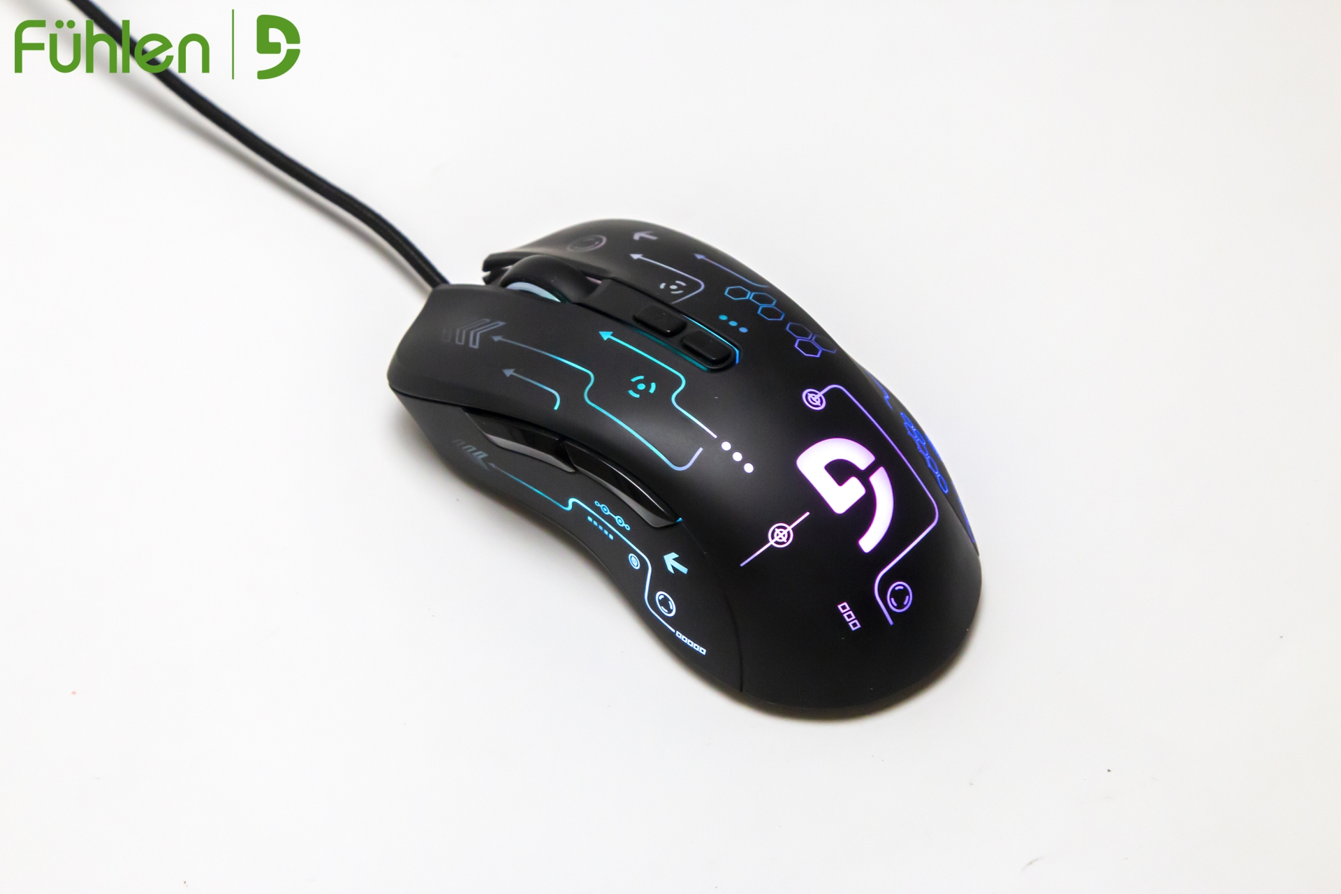 Fuhlen G90s Pro