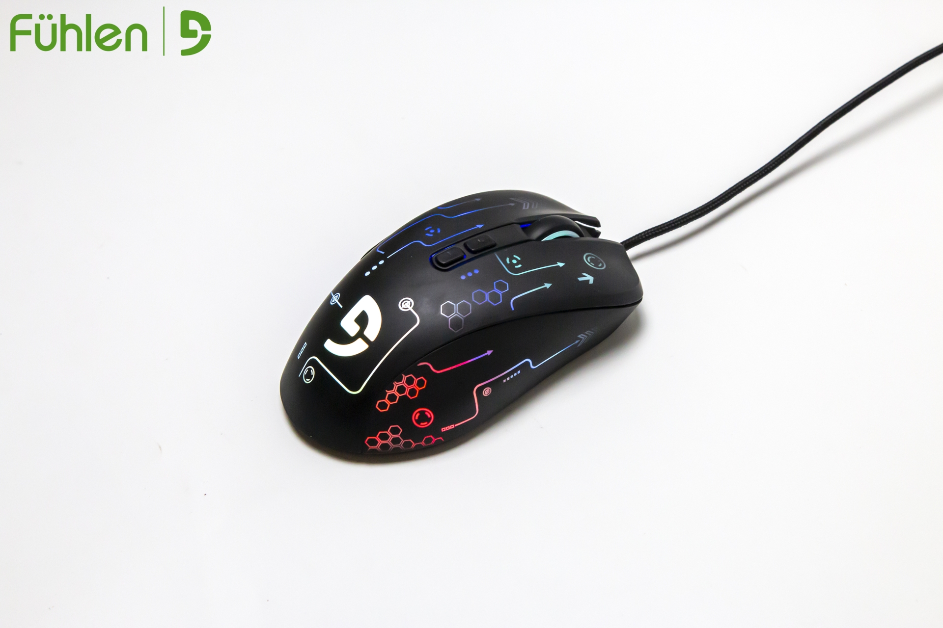 Fuhlen G90s Pro