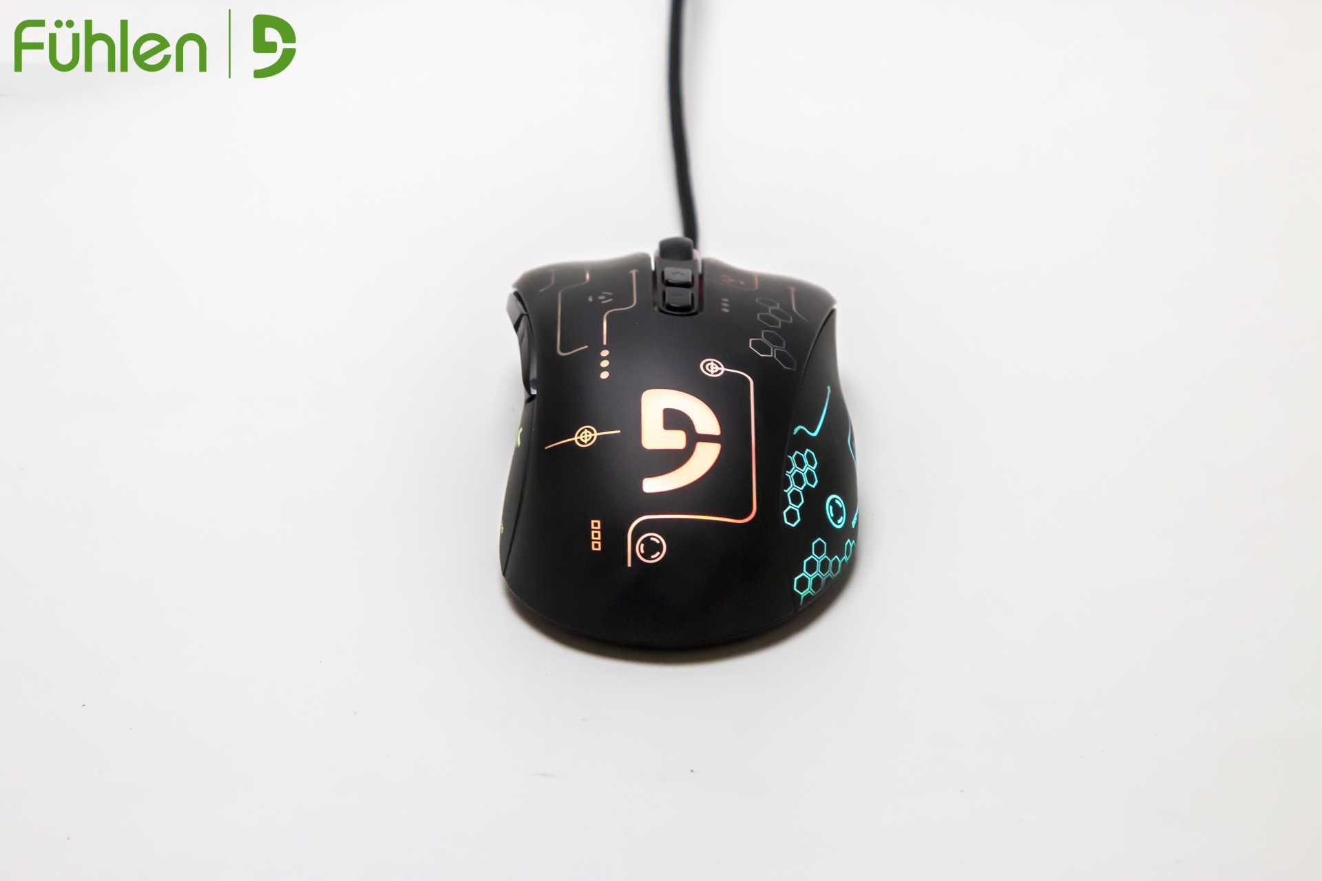 Fuhlen G90s Pro