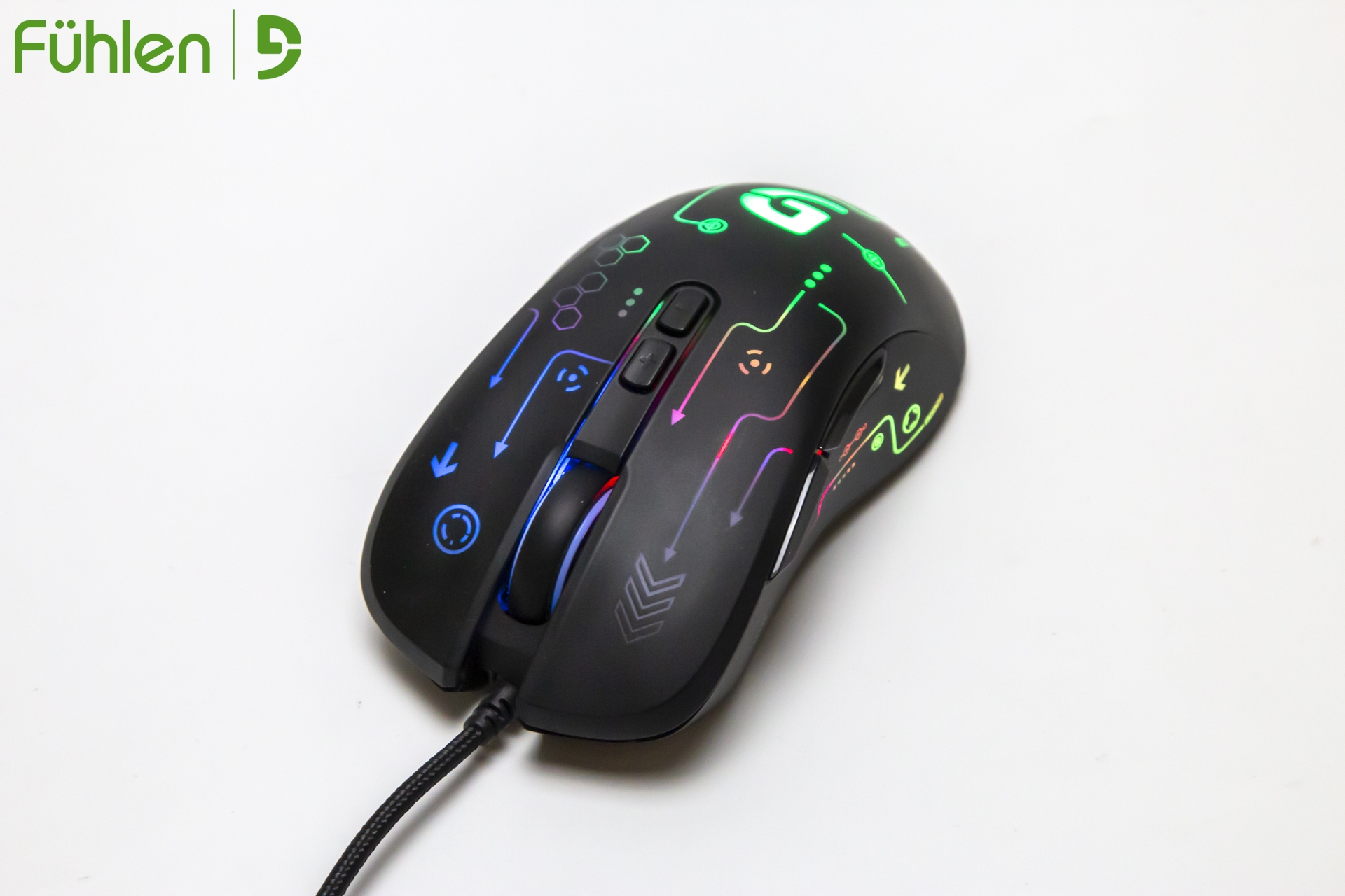 Fuhlen G90s Pro