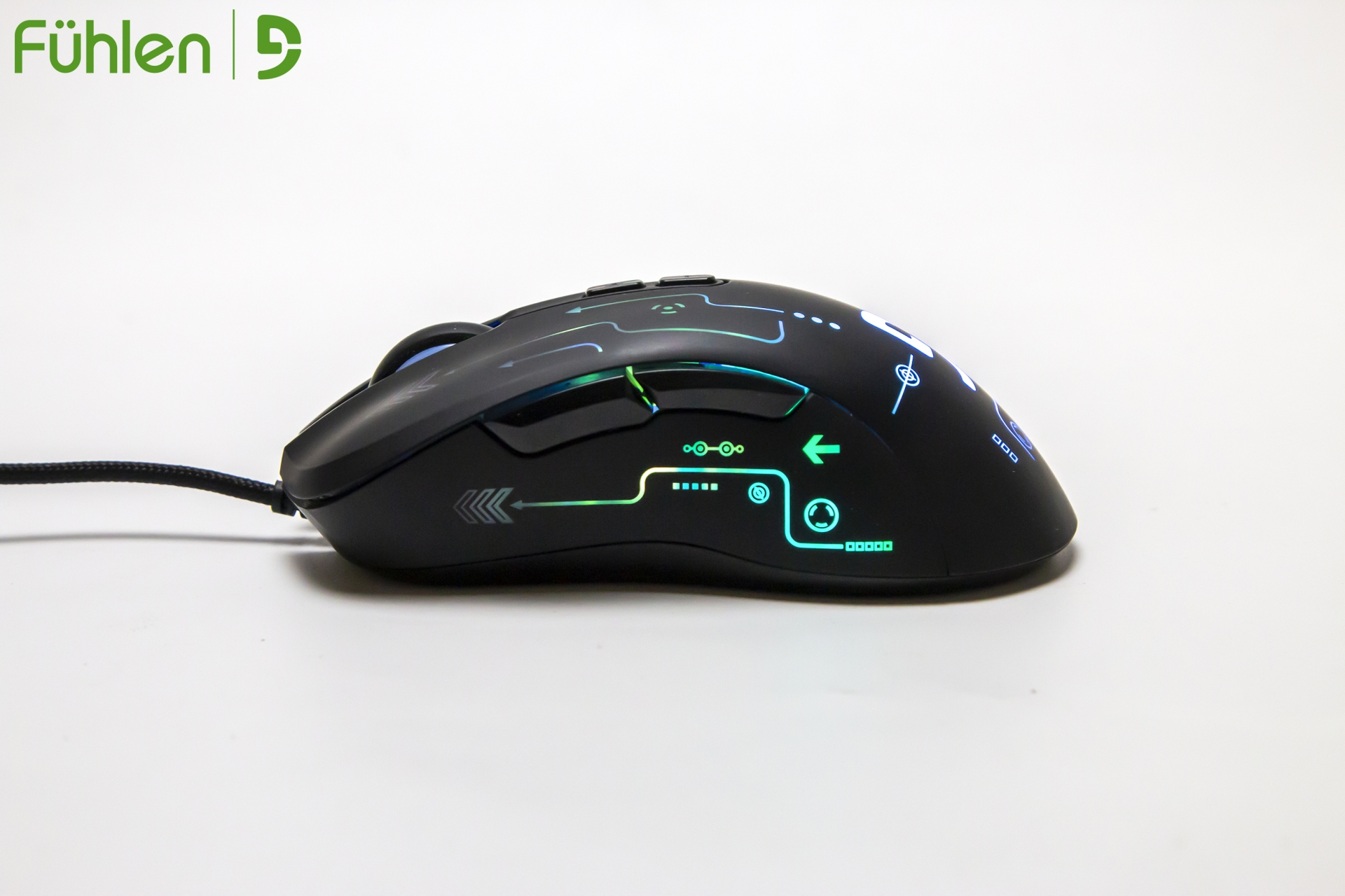 Fuhlen G90s Pro