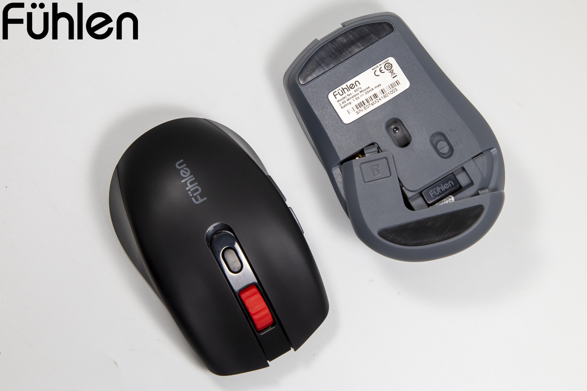 Fuhlen E07S