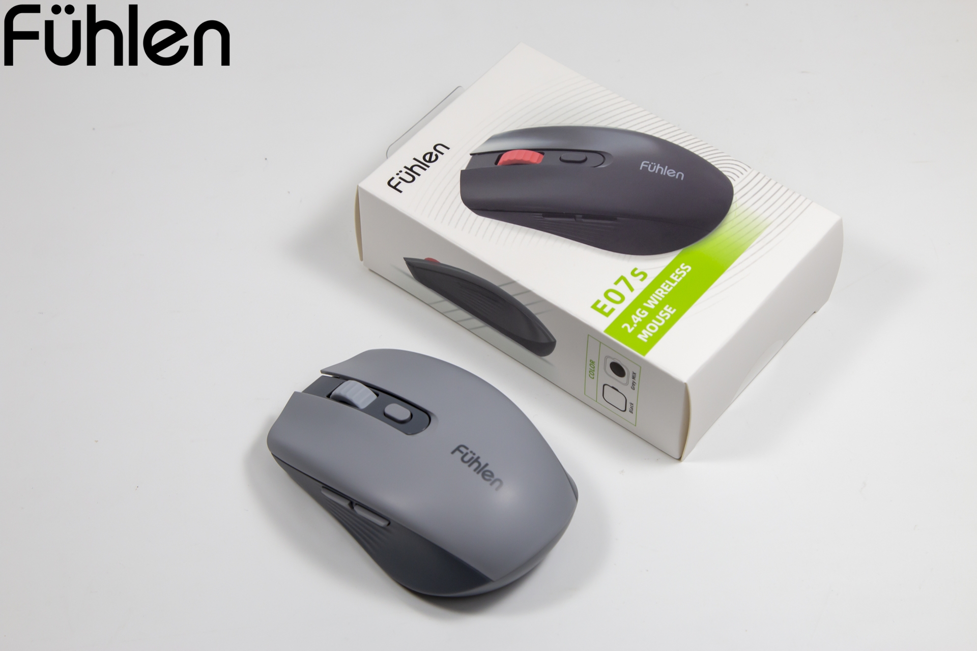 Fuhlen E07S