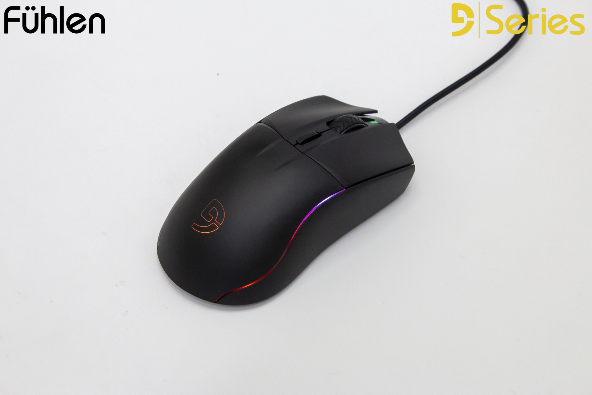 Fuhlen G60s Pro