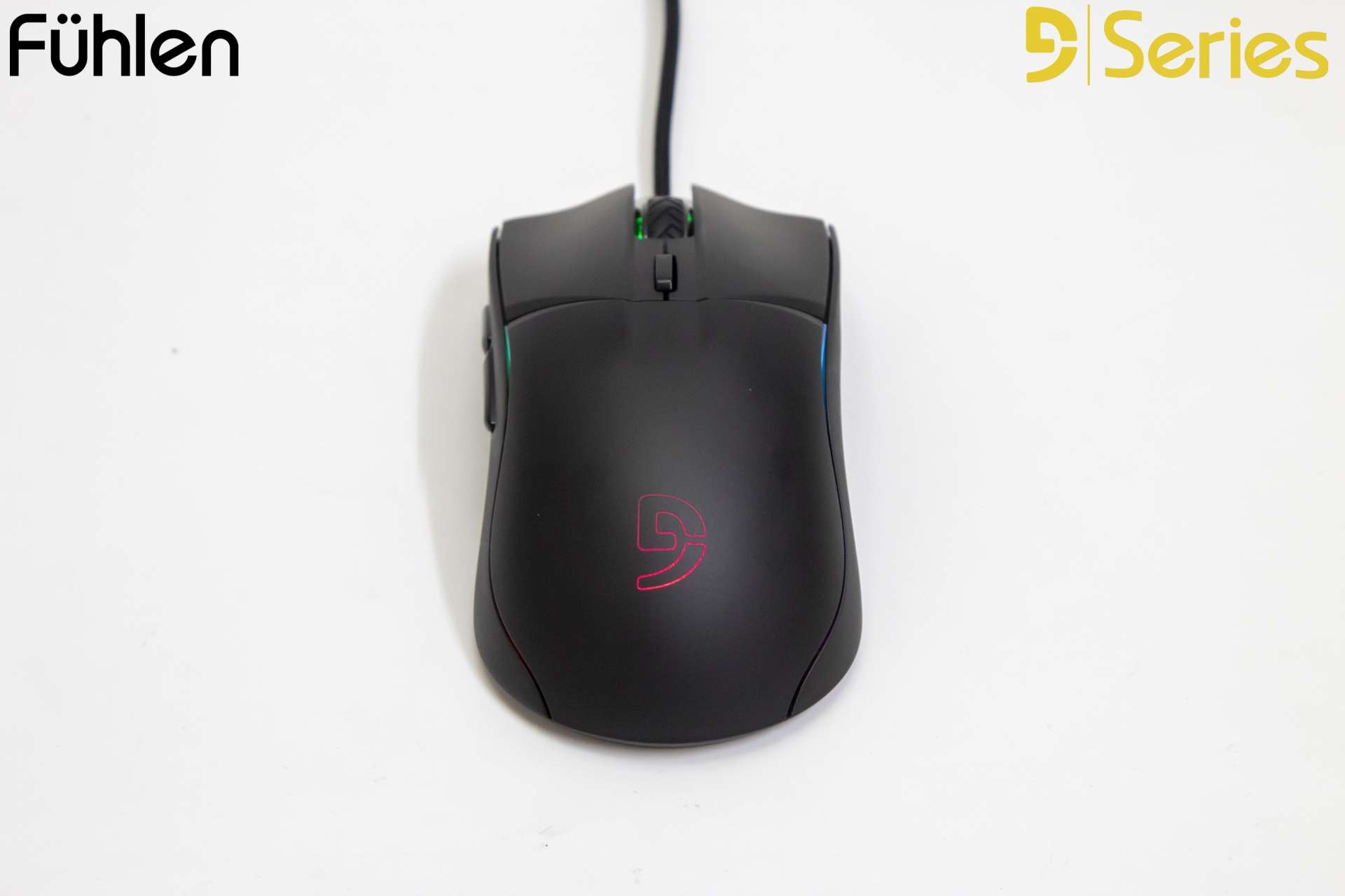 Fuhlen G60s pro